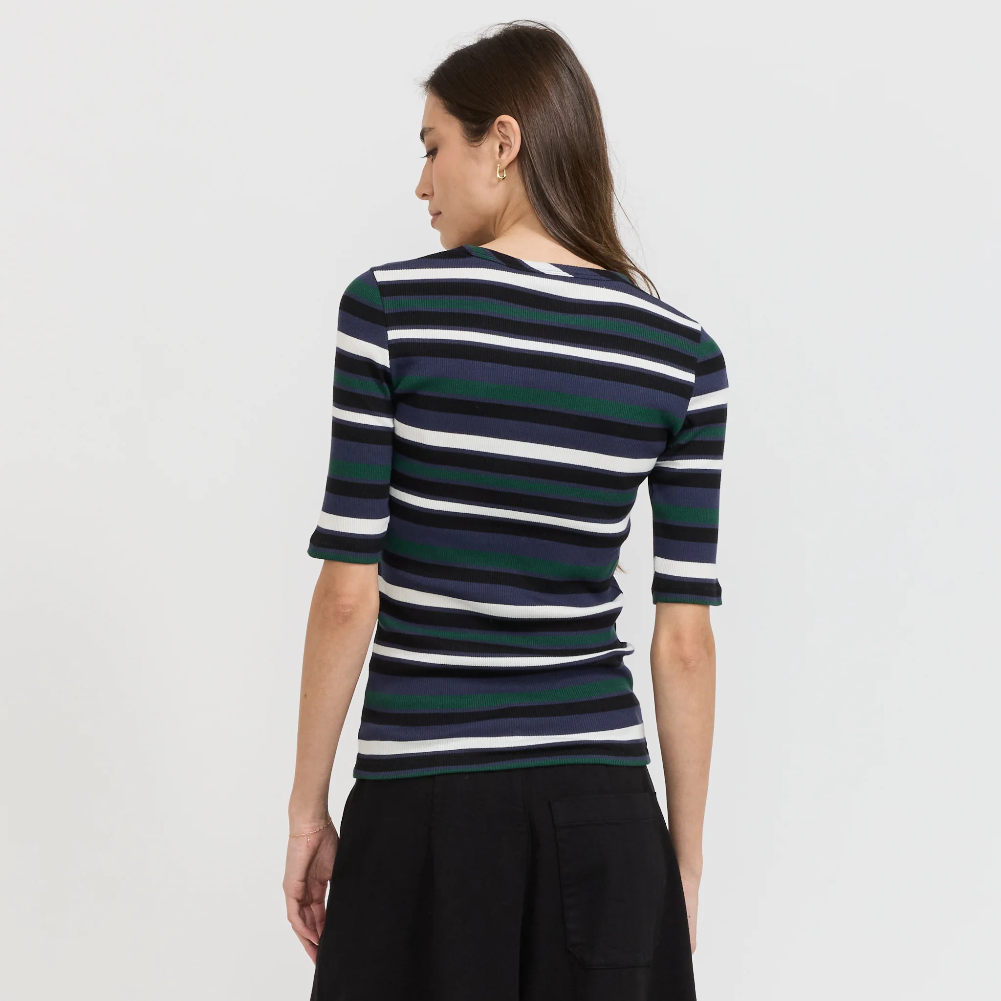 Charlotte Top Multi - Image 4