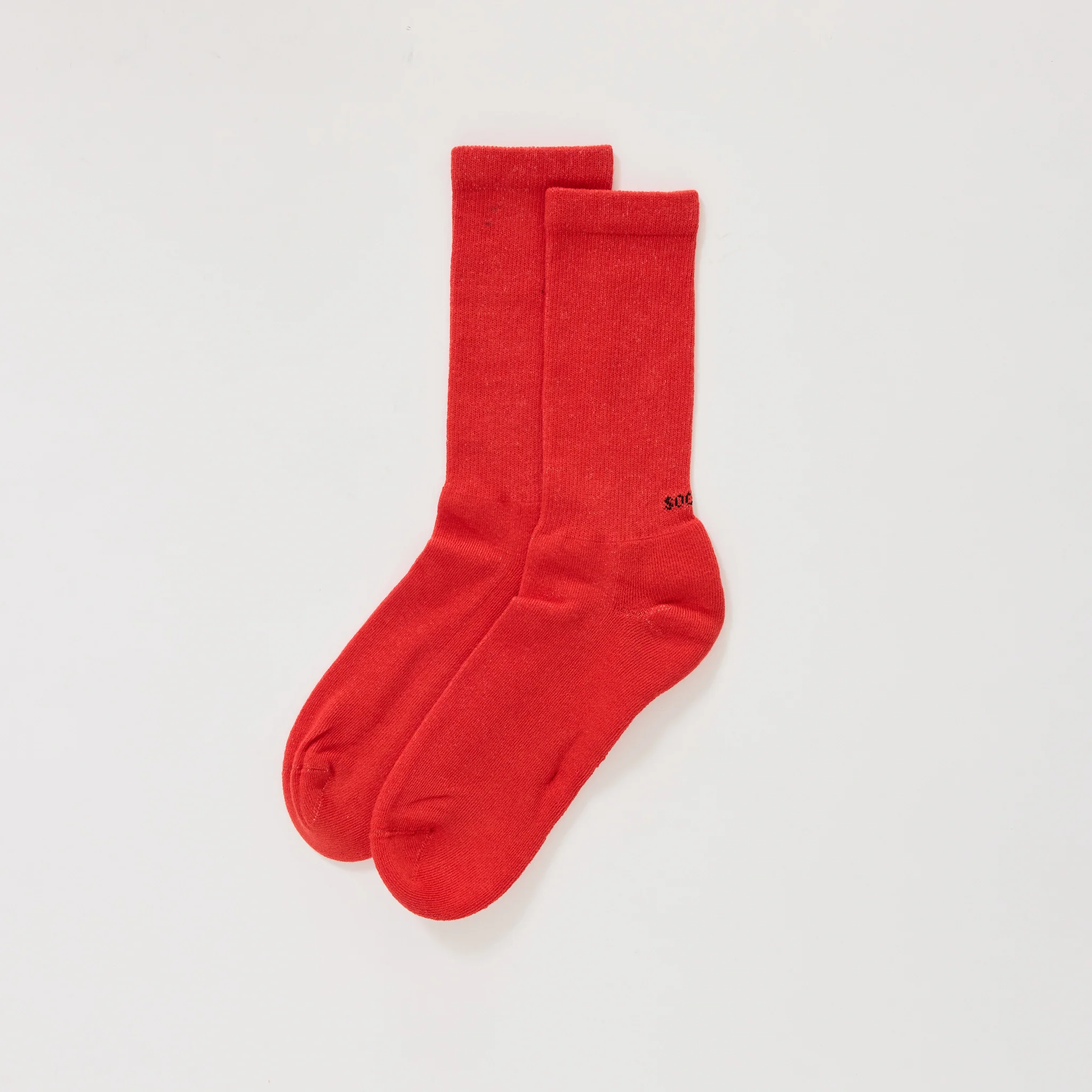 Cherry Socks