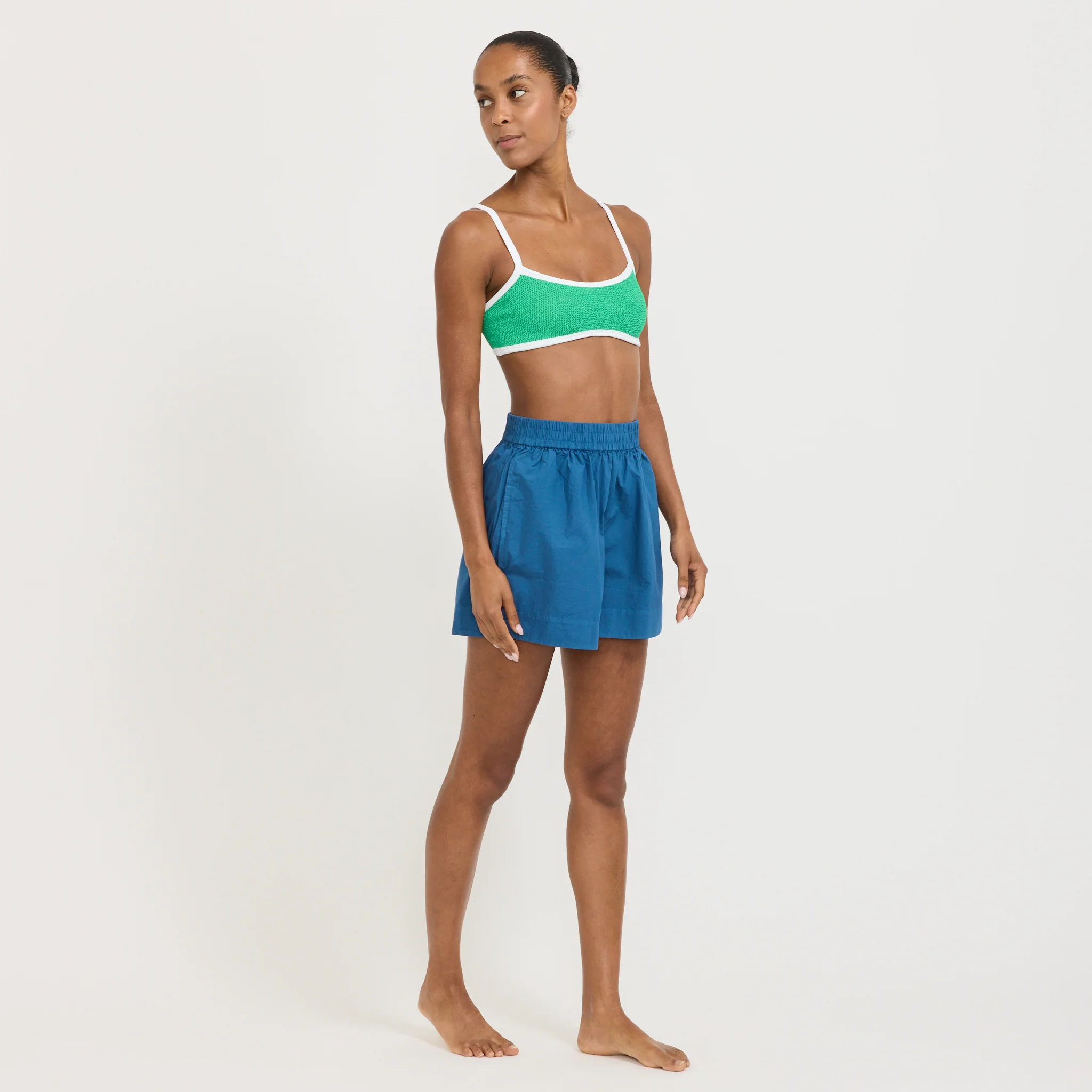 Chiara Classic Short Deep Dive - Image 6