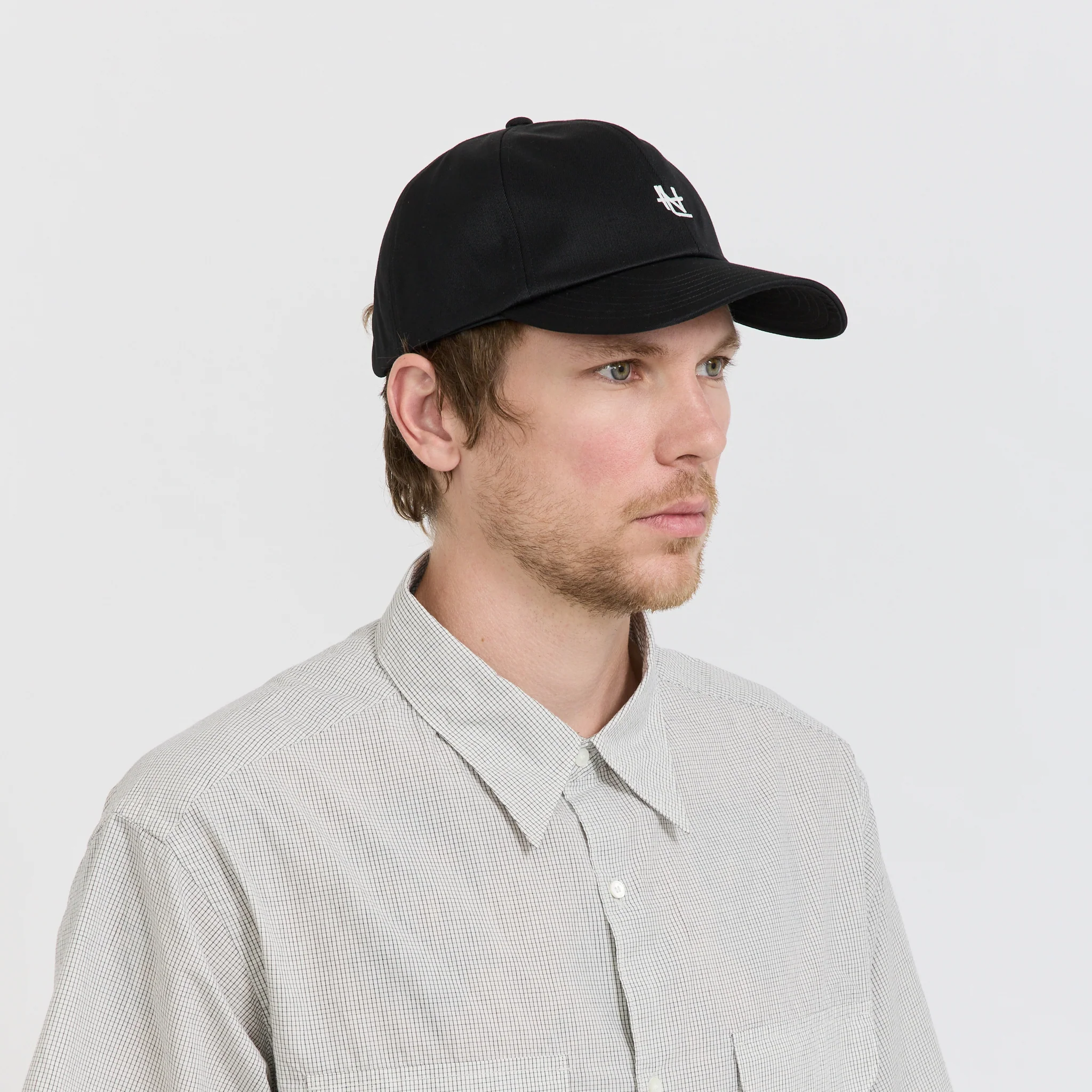 Chino Cap Black - Image 5