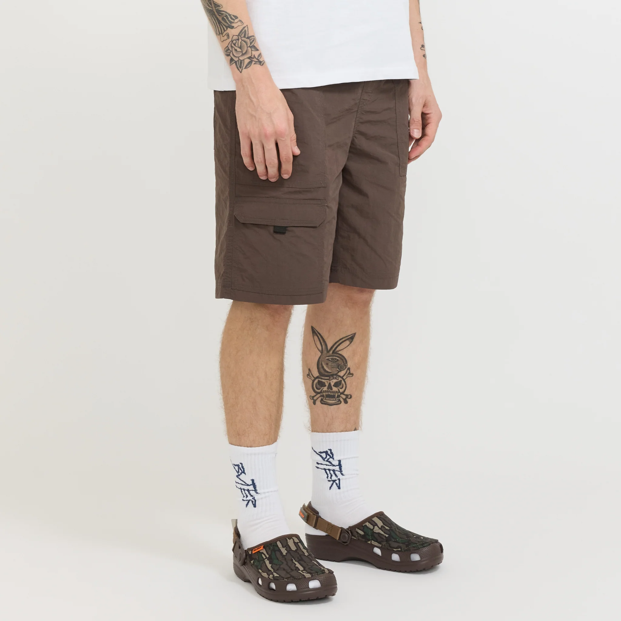 Climber Shorts Willow - Image 3