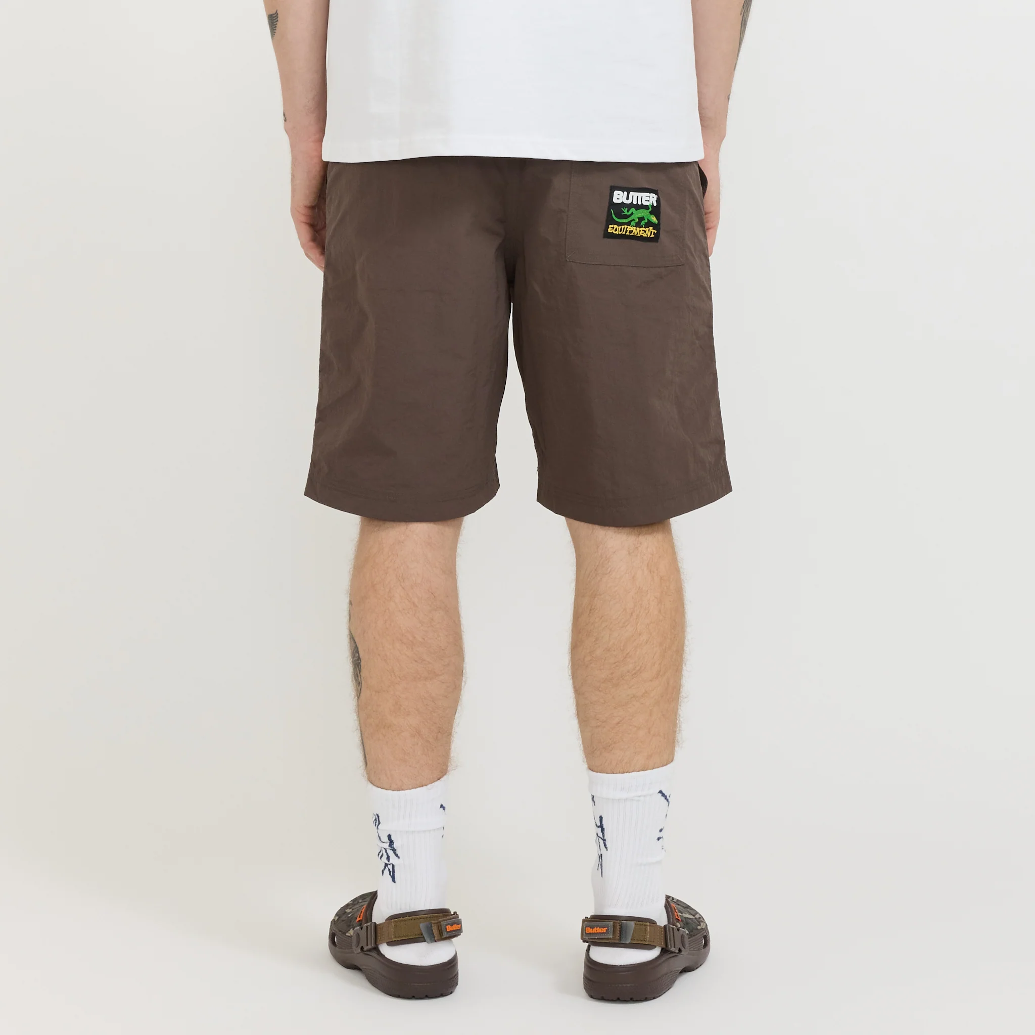 Climber Shorts Willow - Image 4
