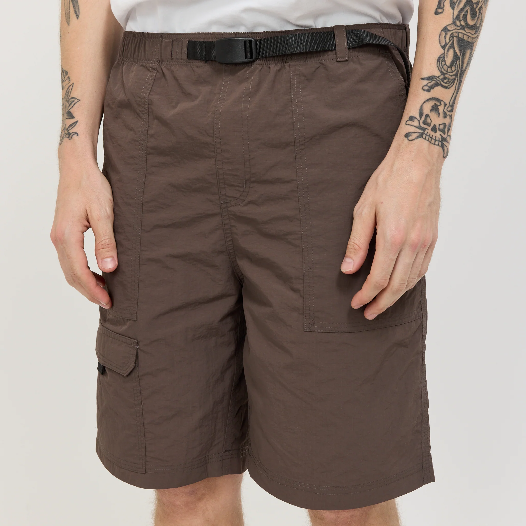 Climber Shorts Willow - Image 5