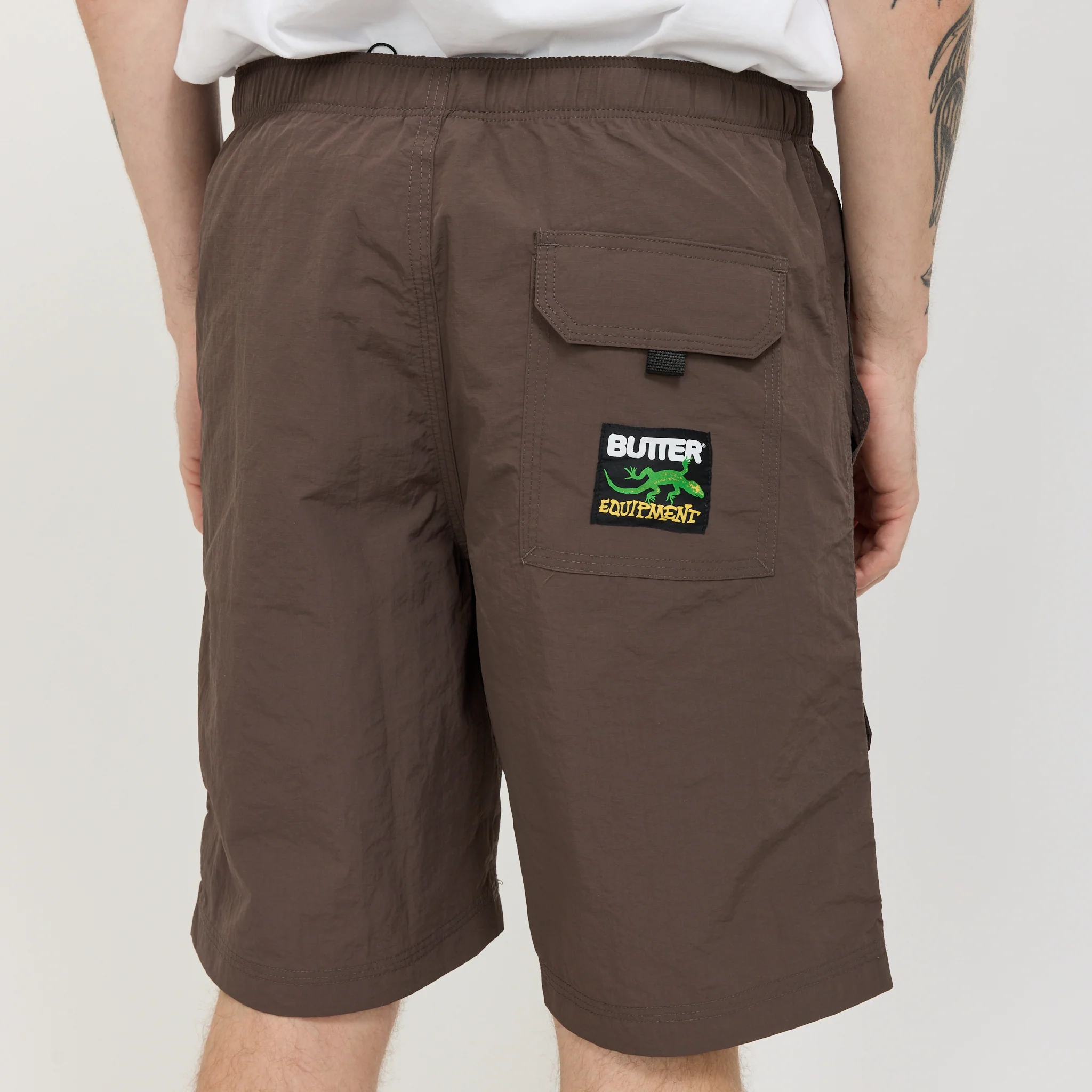 Climber Shorts Willow - Image 6