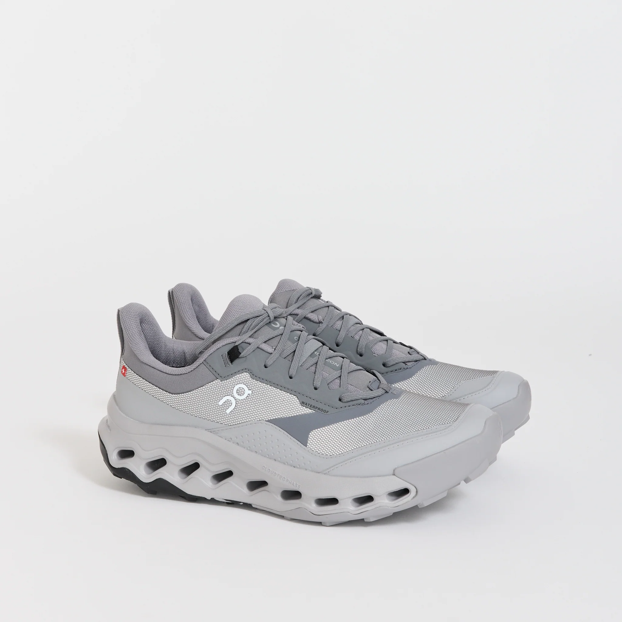Cloudhorizon 2 Waterproof Rock/Alloy
