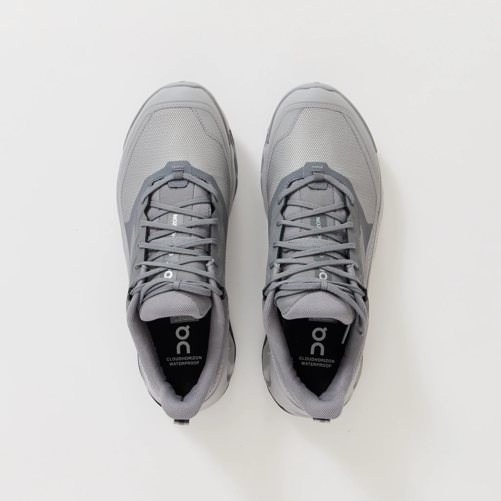 Cloudhorizon 2 Waterproof Rock/Alloy - Image 4