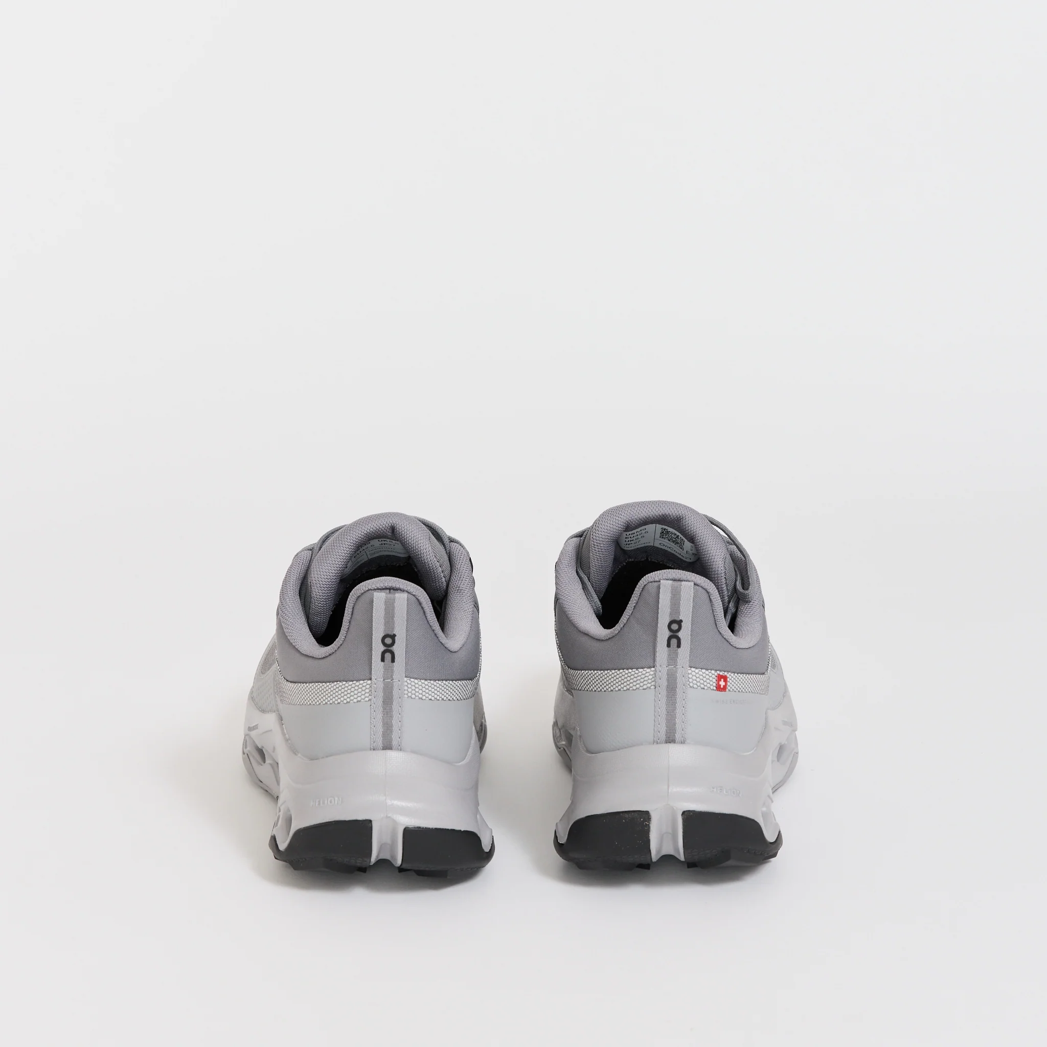 Cloudhorizon 2 Waterproof Rock/Alloy - Image 5