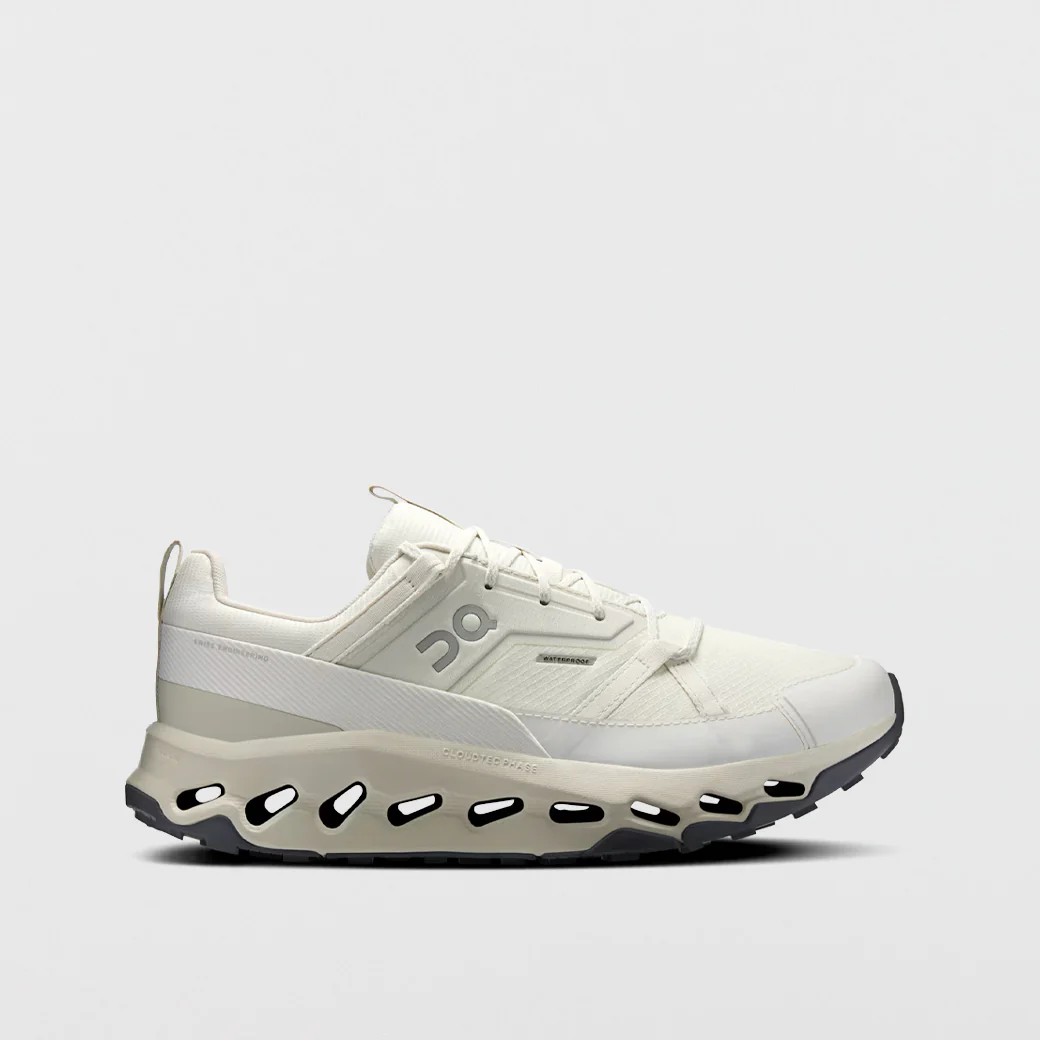 Cloudhorizon 2 Womens Waterproof Ghost/Ivory