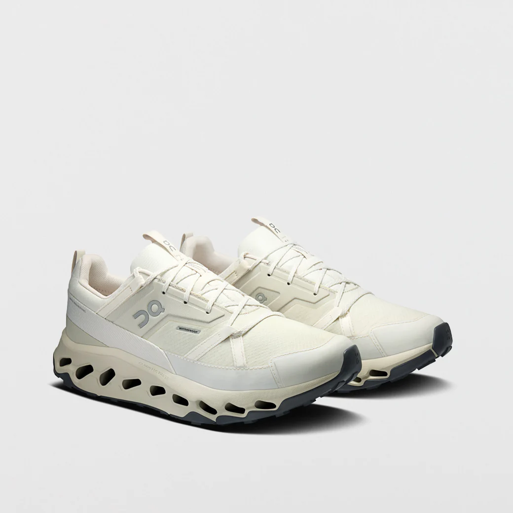 Cloudhorizon 2 Womens Waterproof Ghost/Ivory - Image 2