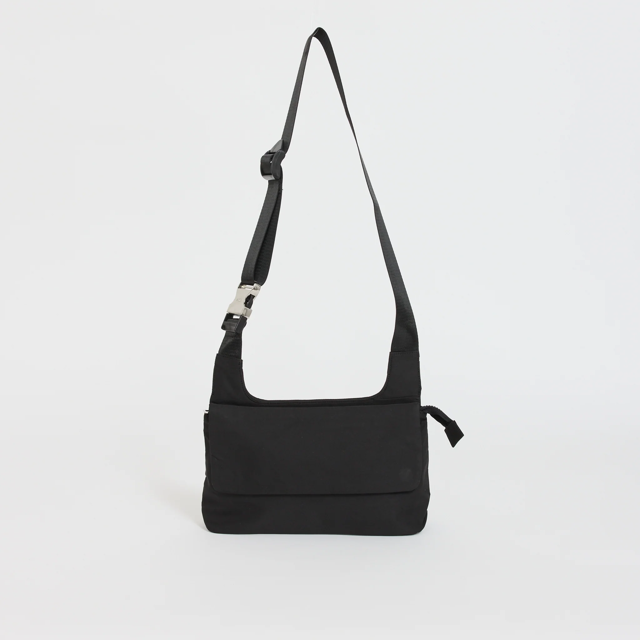Club Cross Body Black