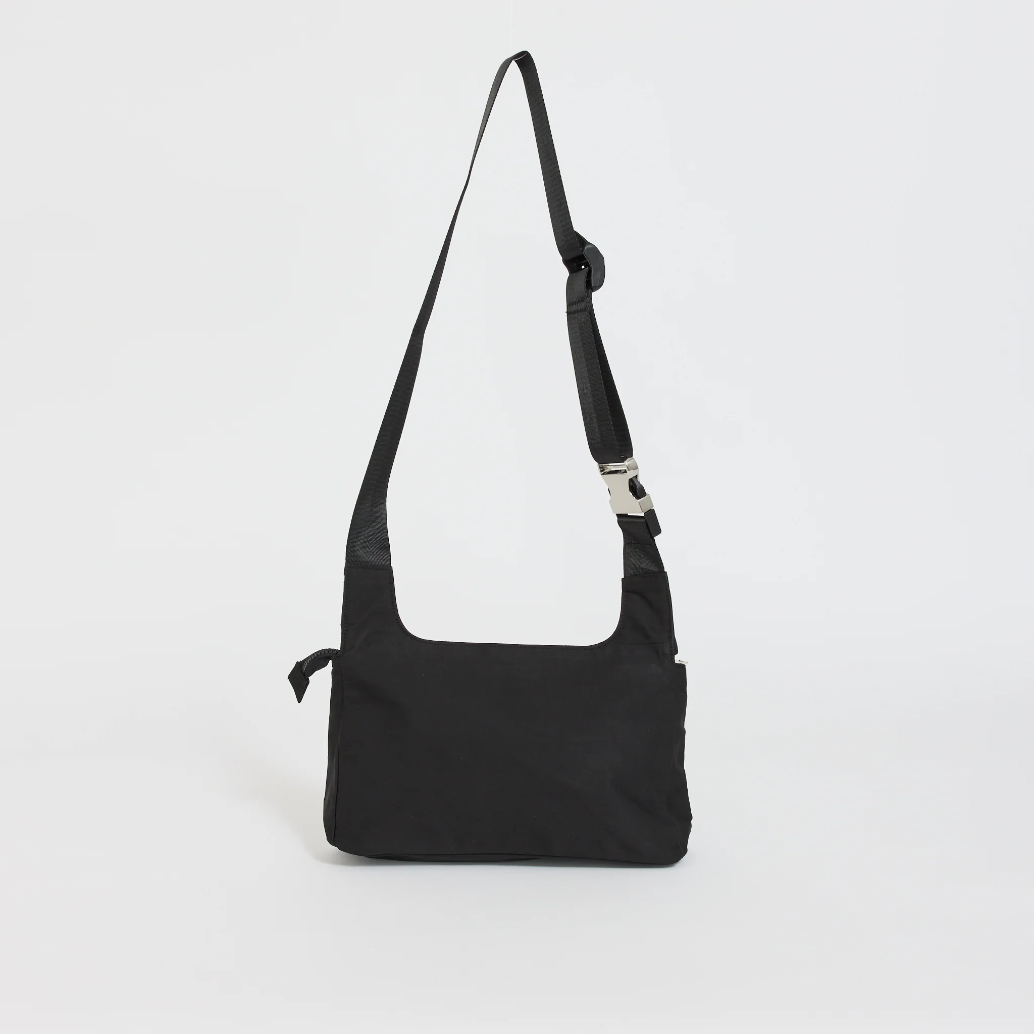 Club Cross Body Black - Image 4