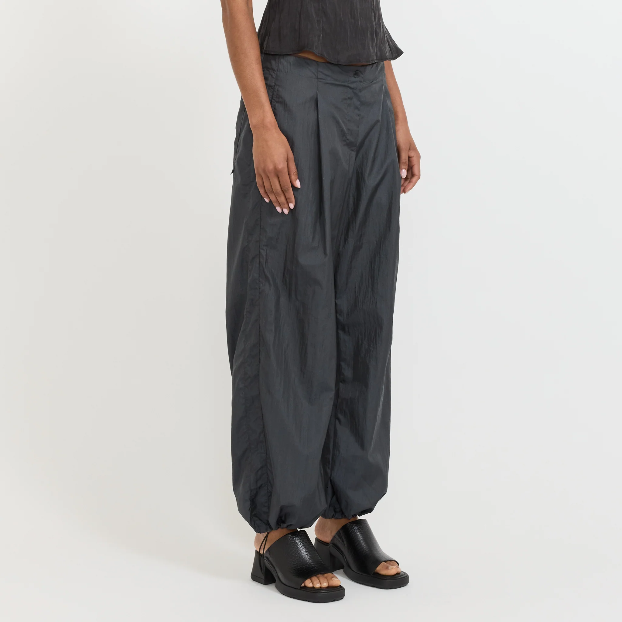 Cocoon Pant Void - Image 3