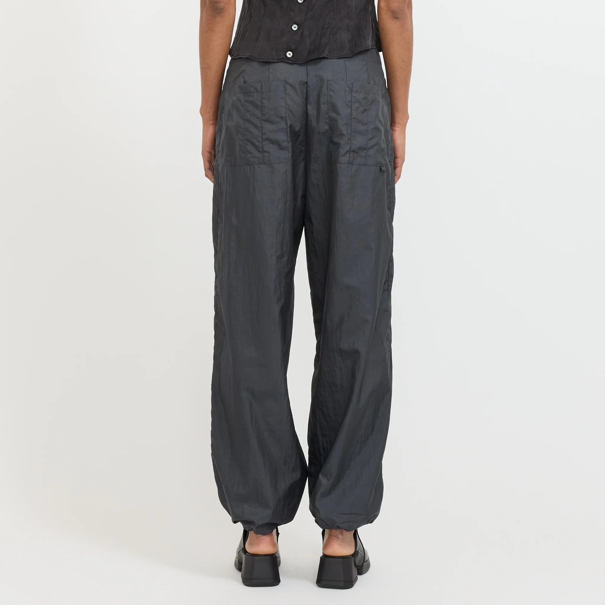 Cocoon Pant Void - Image 4