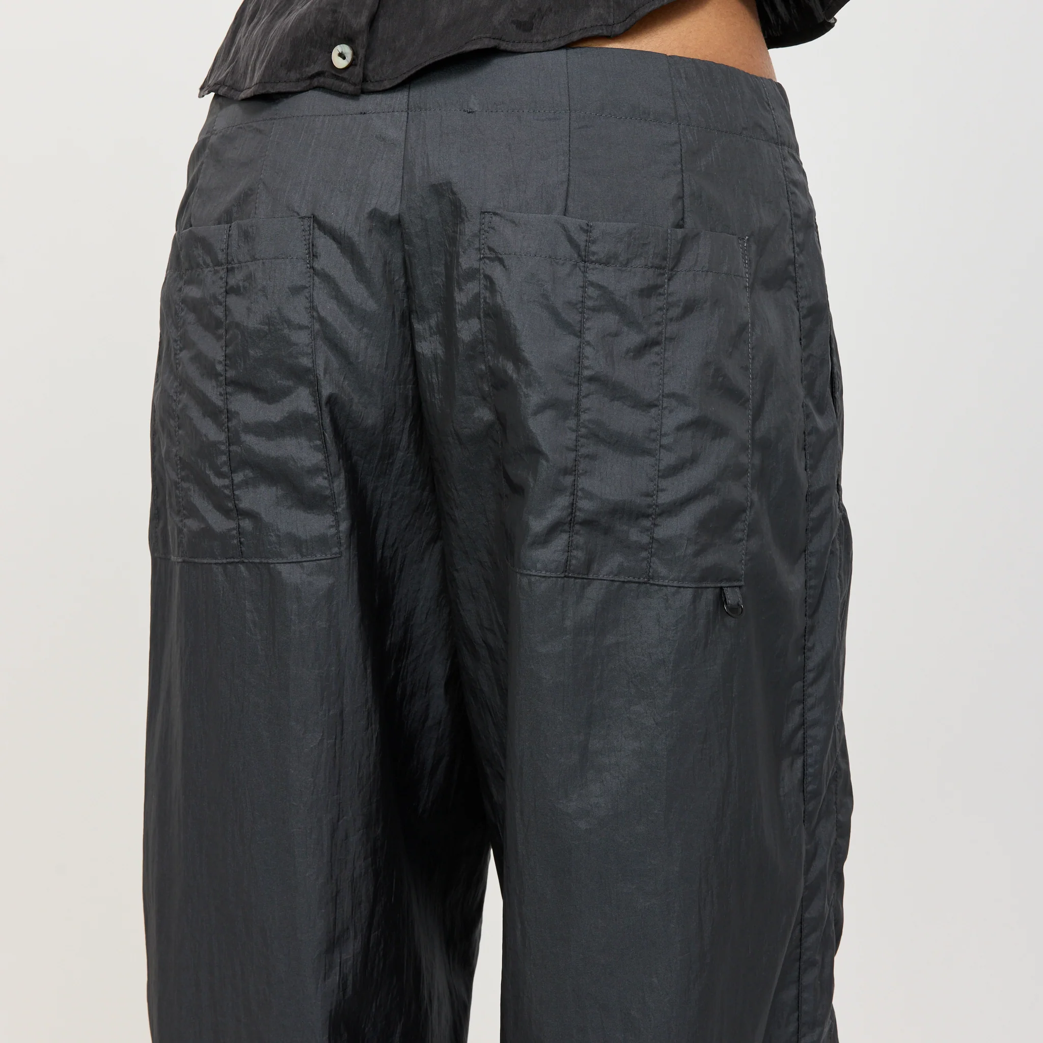 Cocoon Pant Void - Image 6