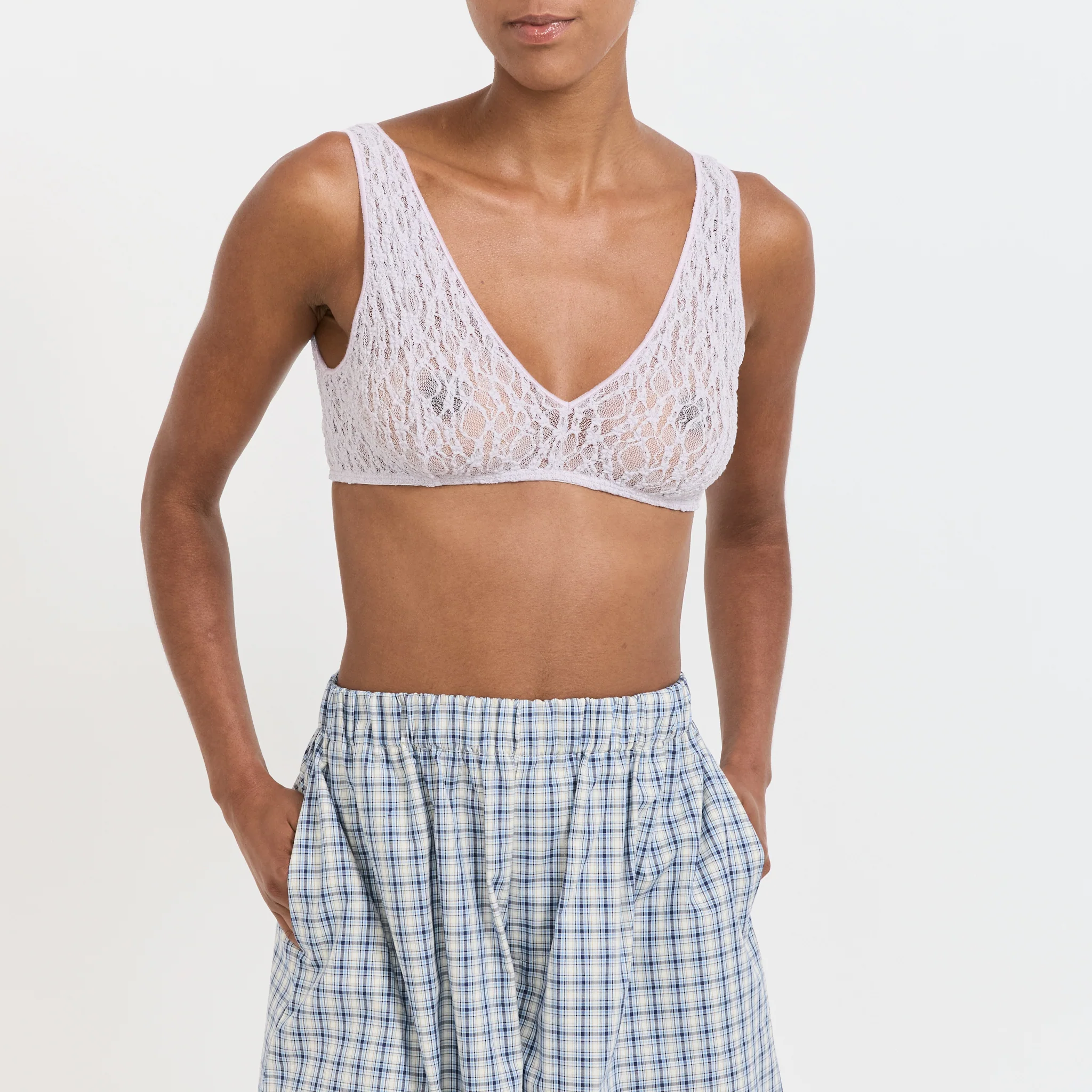 Crescent Bra Cylin Purple - Image 5