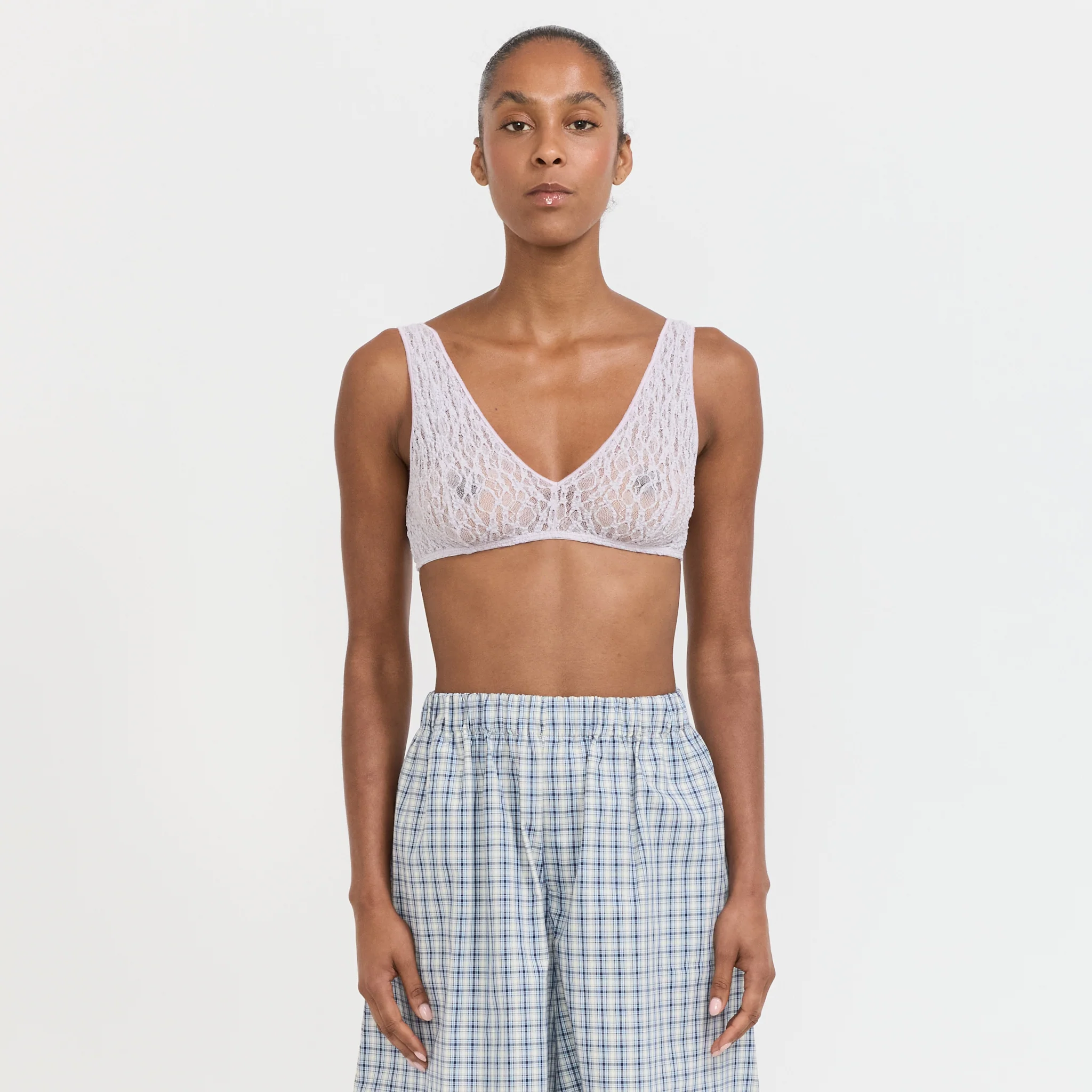 Crescent Bra Cylin Purple - Image 6