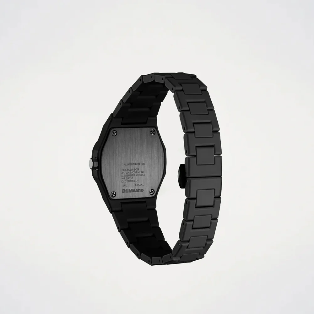 Dark Pulse 32mm Polycarbon Watch - Image 3