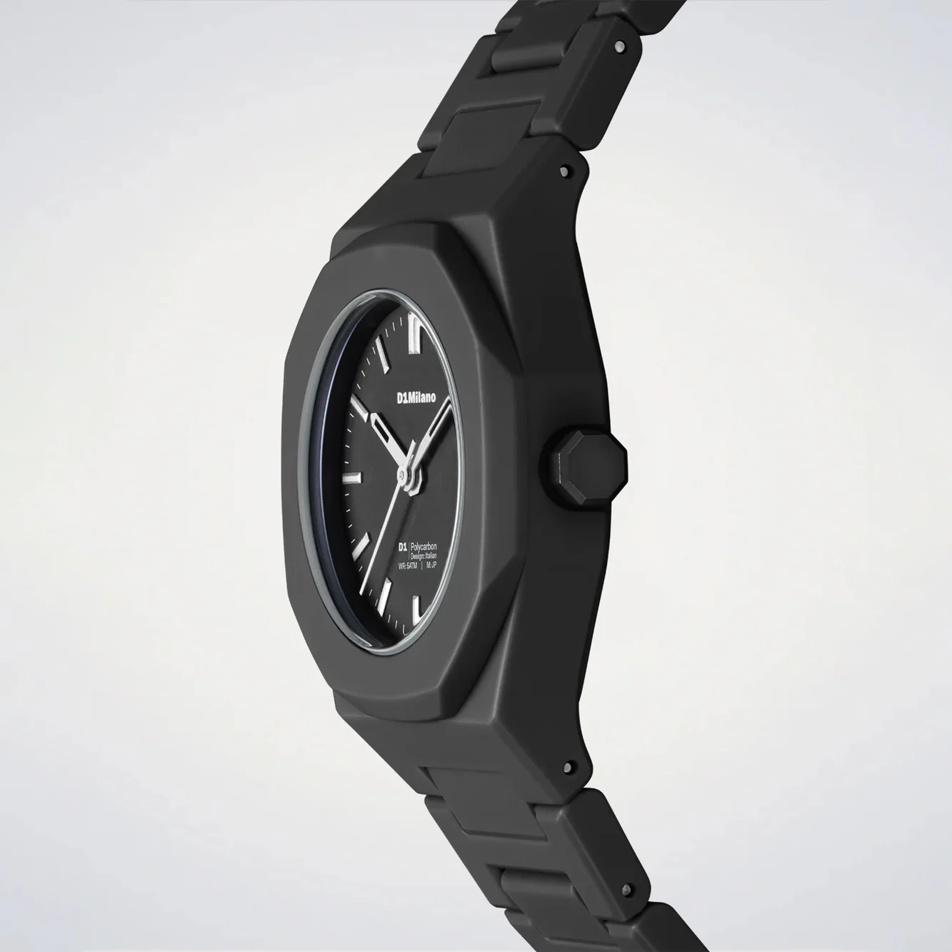 Dark Pulse 32mm Polycarbon Watch - Image 4