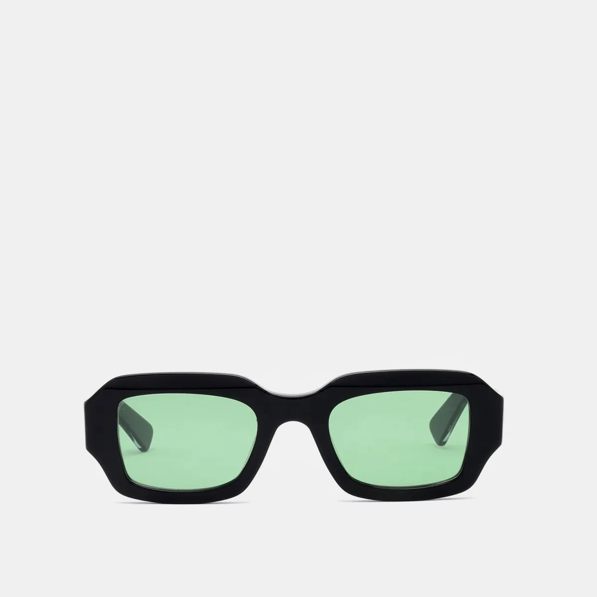Dave Black/Clear Green