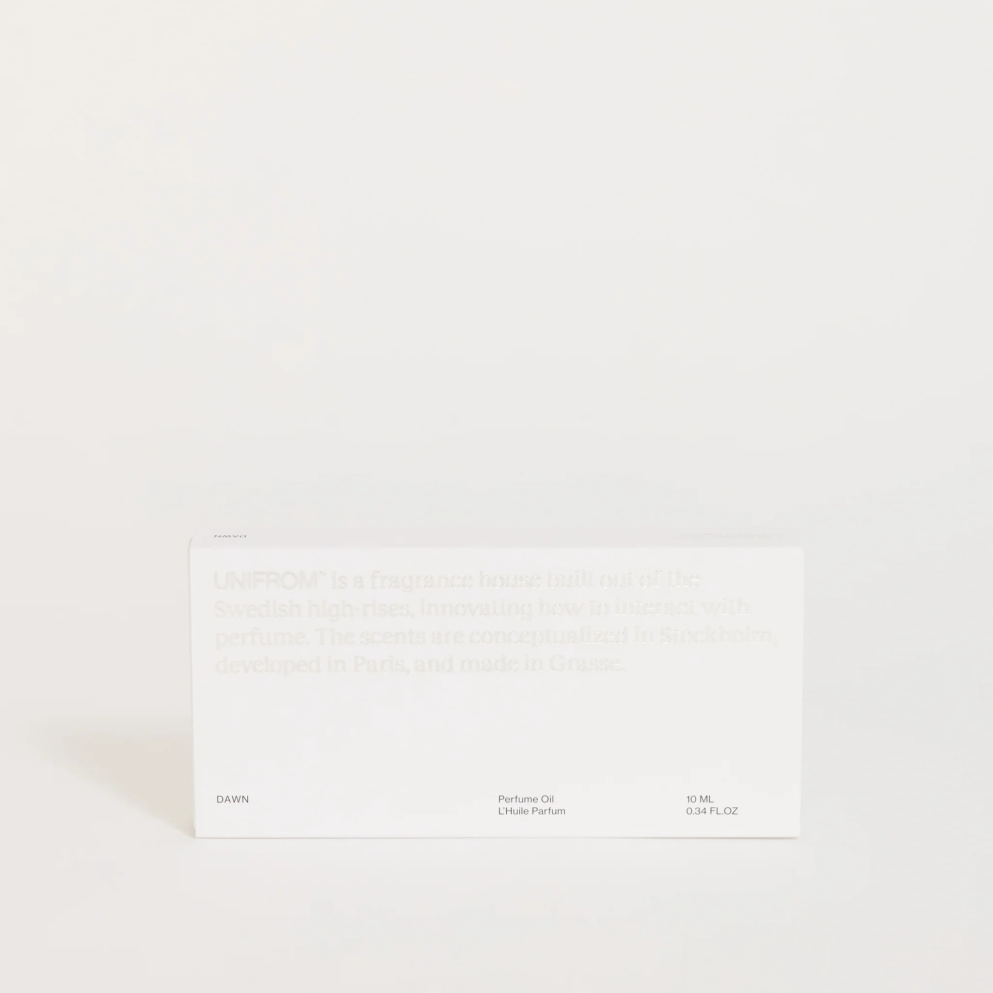 Dawn Perfume Oil - Image 2