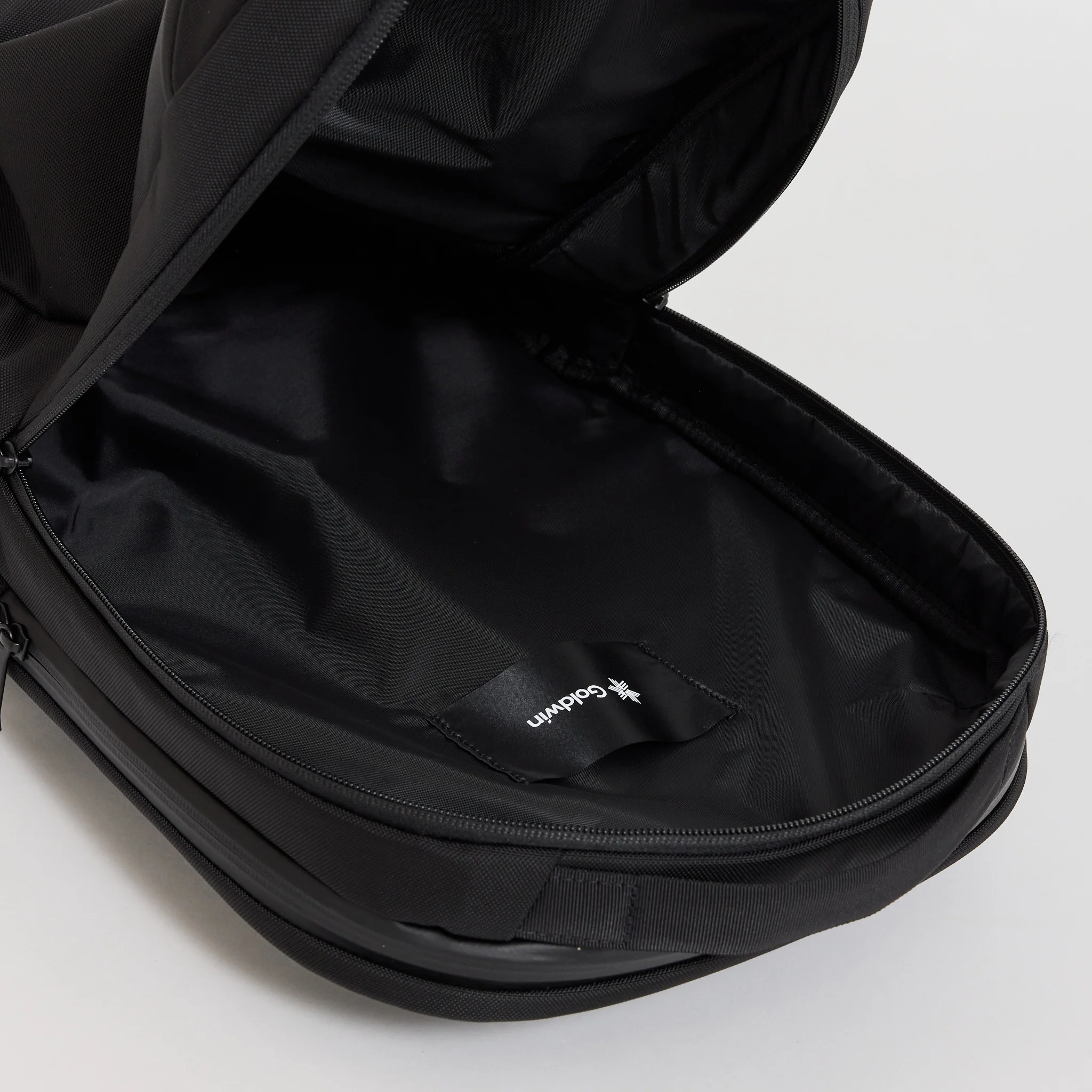 Day Pack Black - Image 5