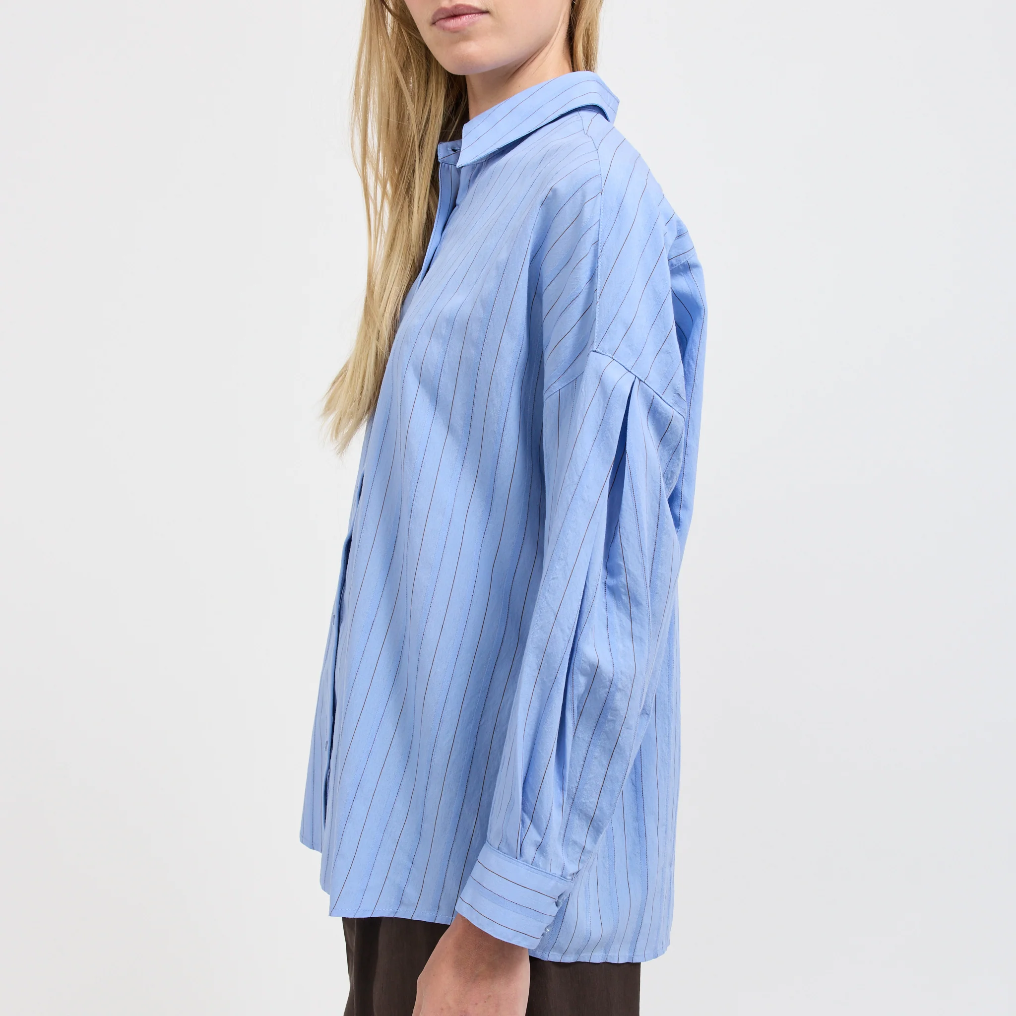 Dazik Shirt Modern Azul - Image 8
