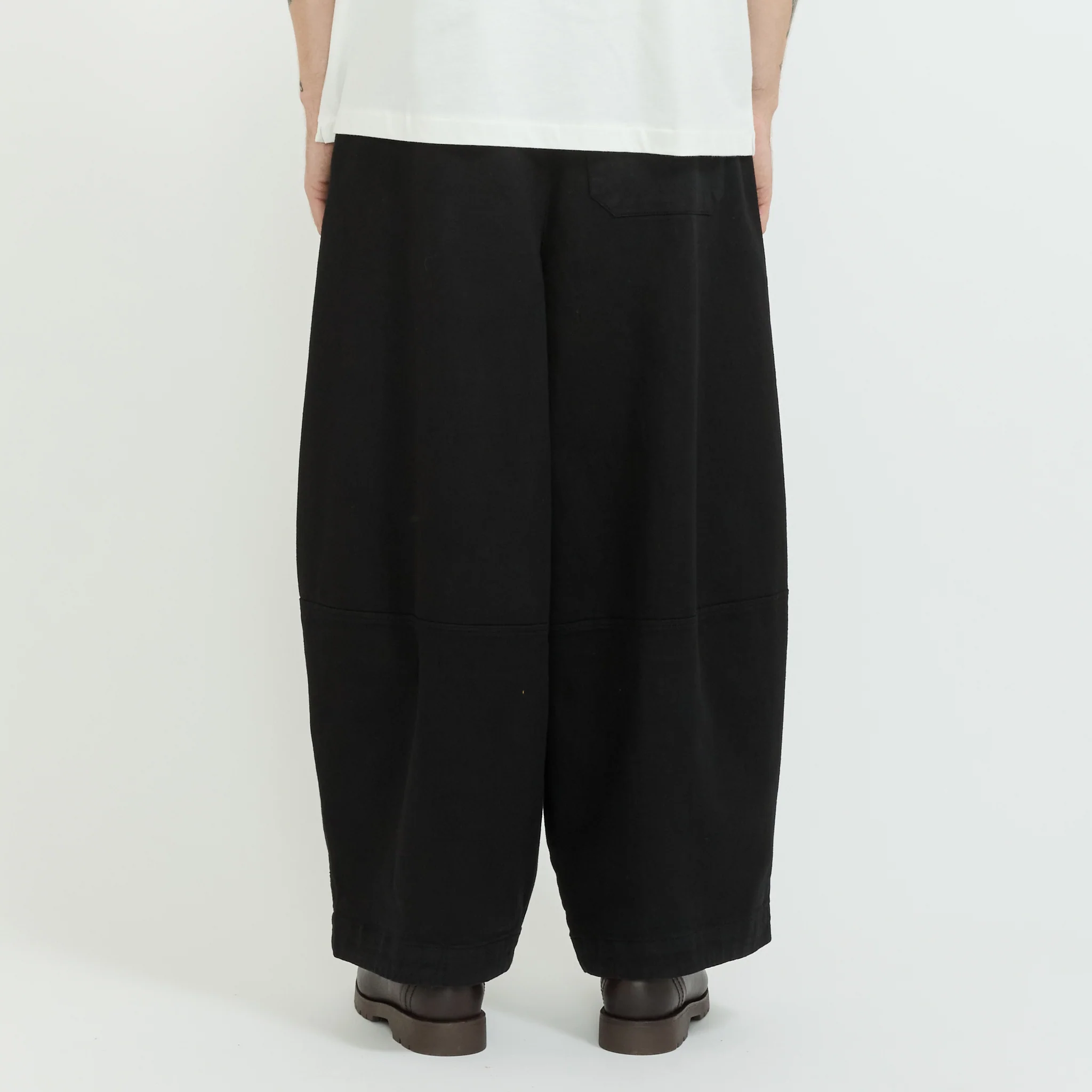 Deadbeat Trouser Black - Image 4