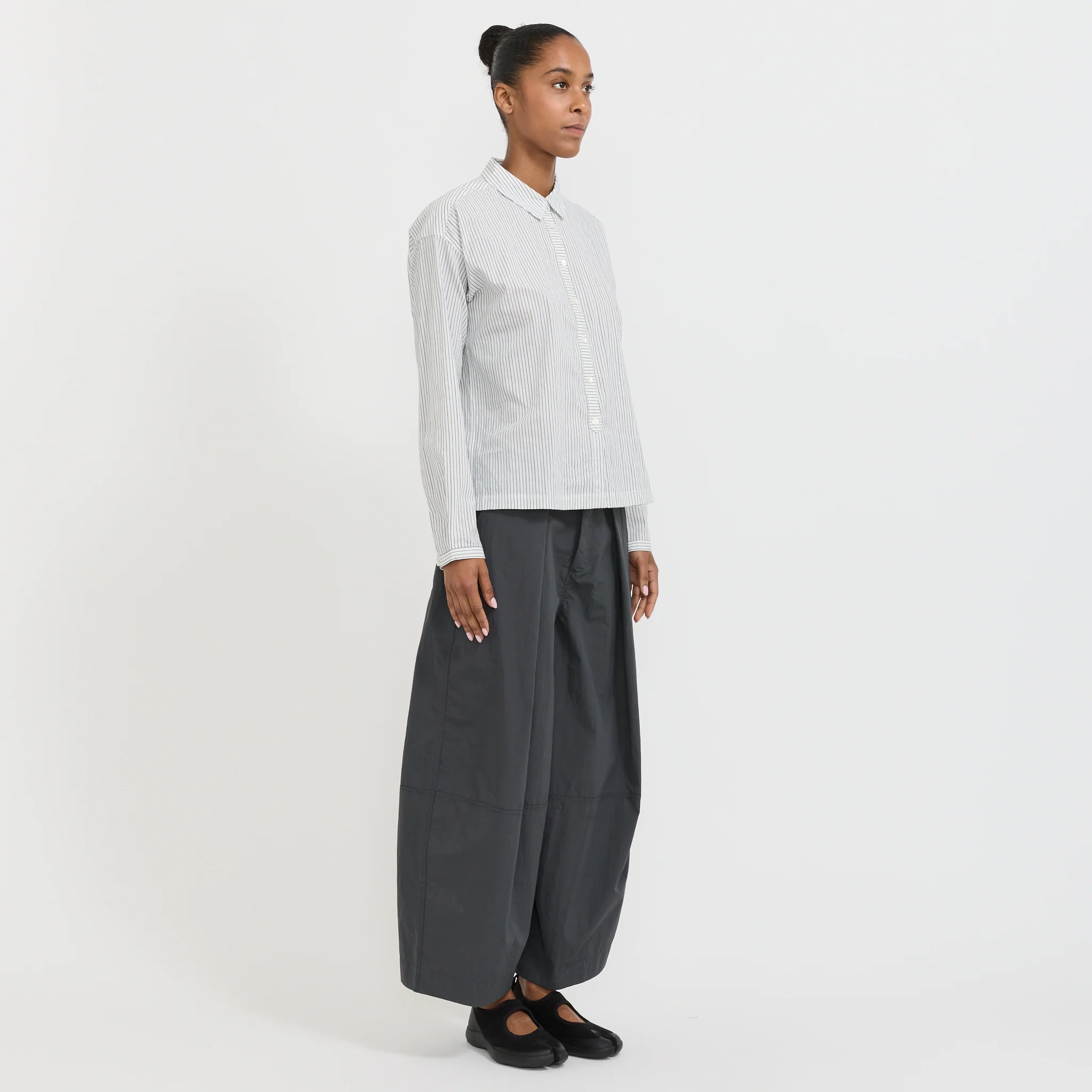 Deadbeat Trouser Charcoal - Image 2