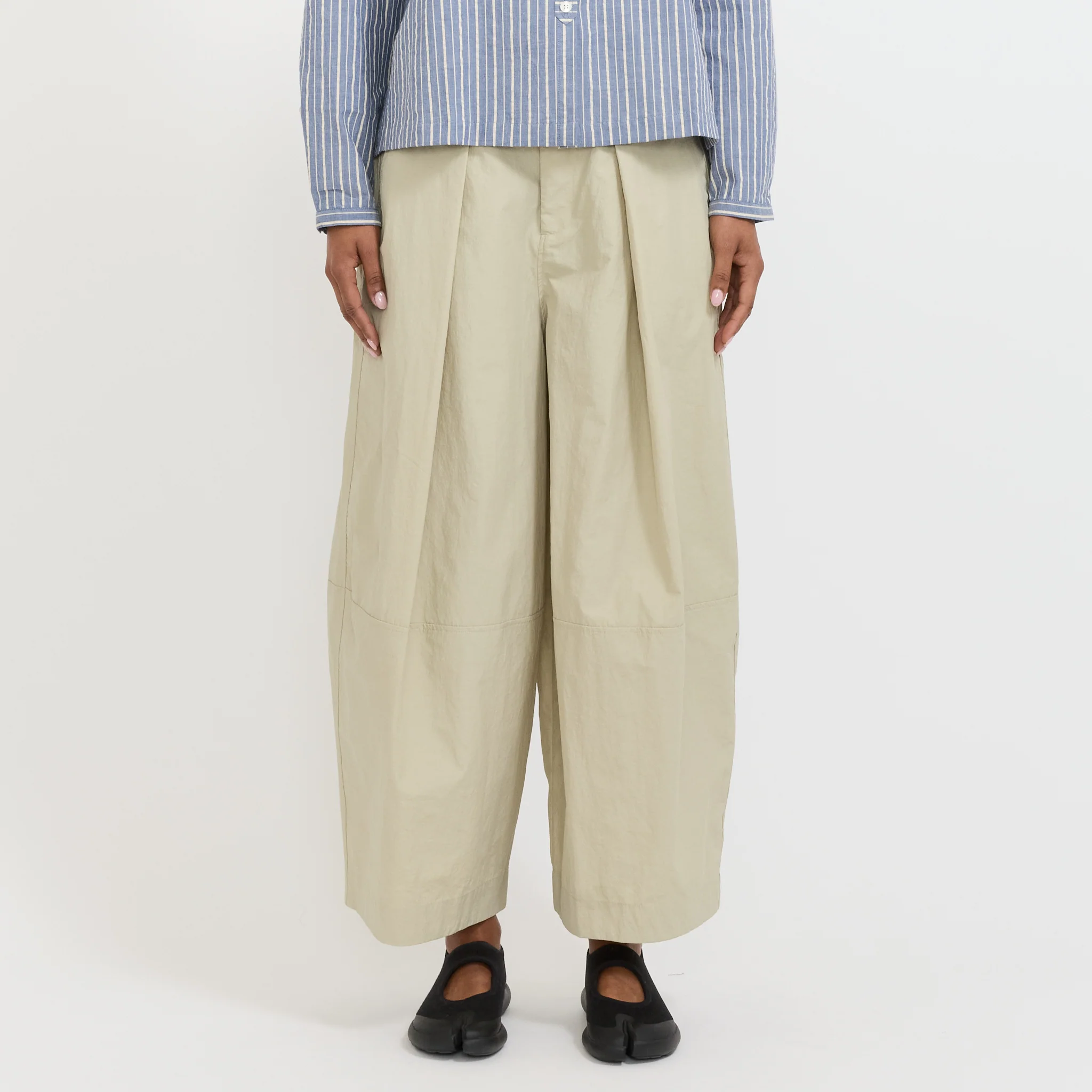 Deadbeat Trouser Stone