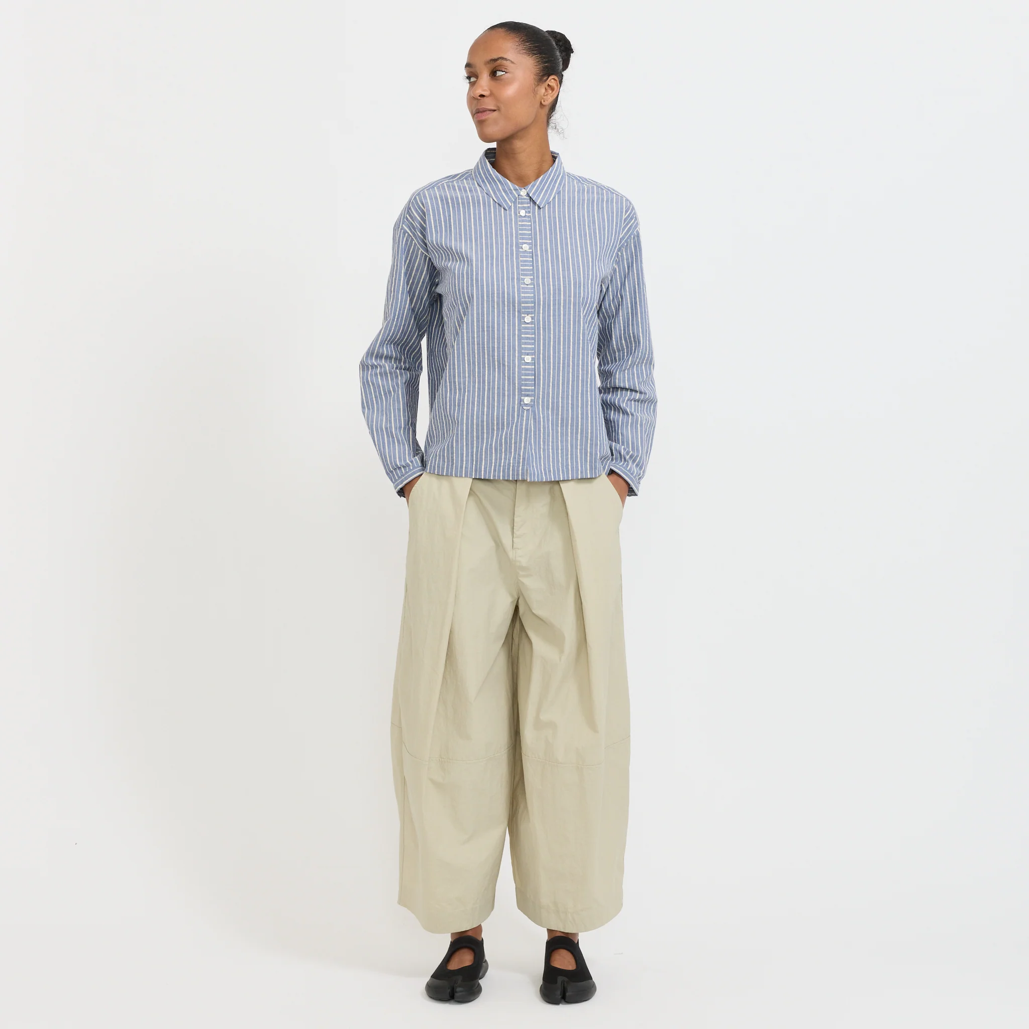 Deadbeat Trouser Stone - Image 2