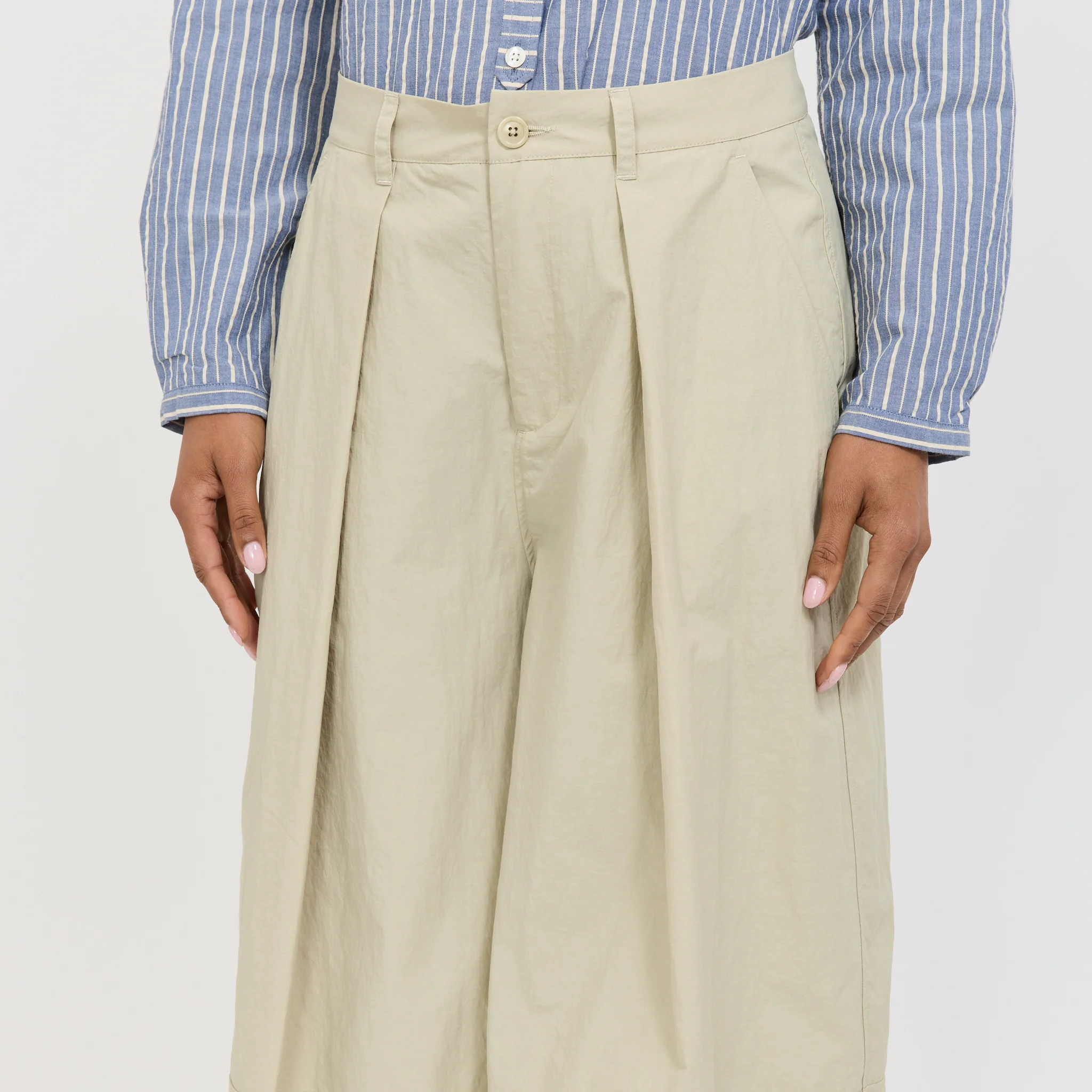 Deadbeat Trouser Stone - Image 5