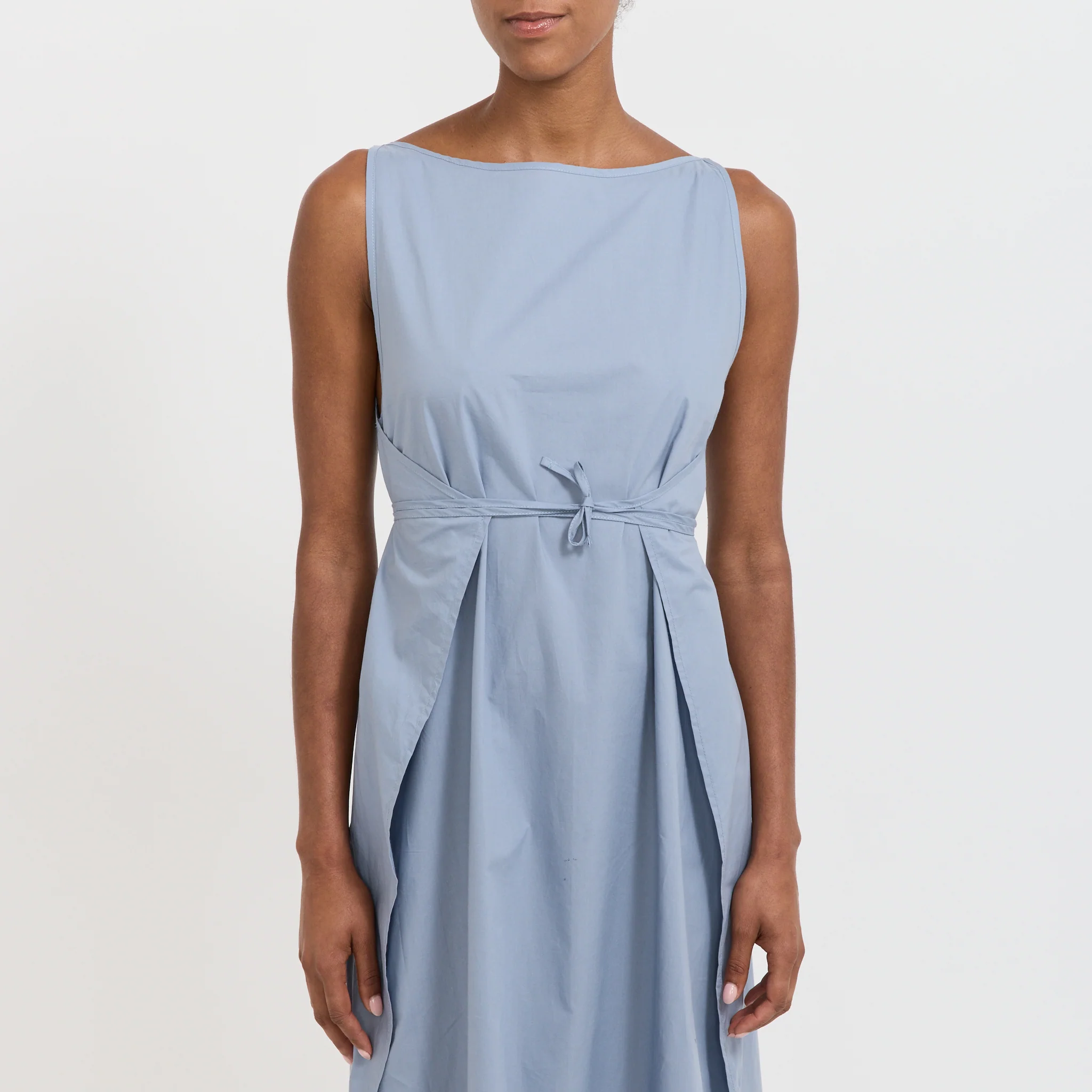 Decti Dress Nelson Blue - Image 4