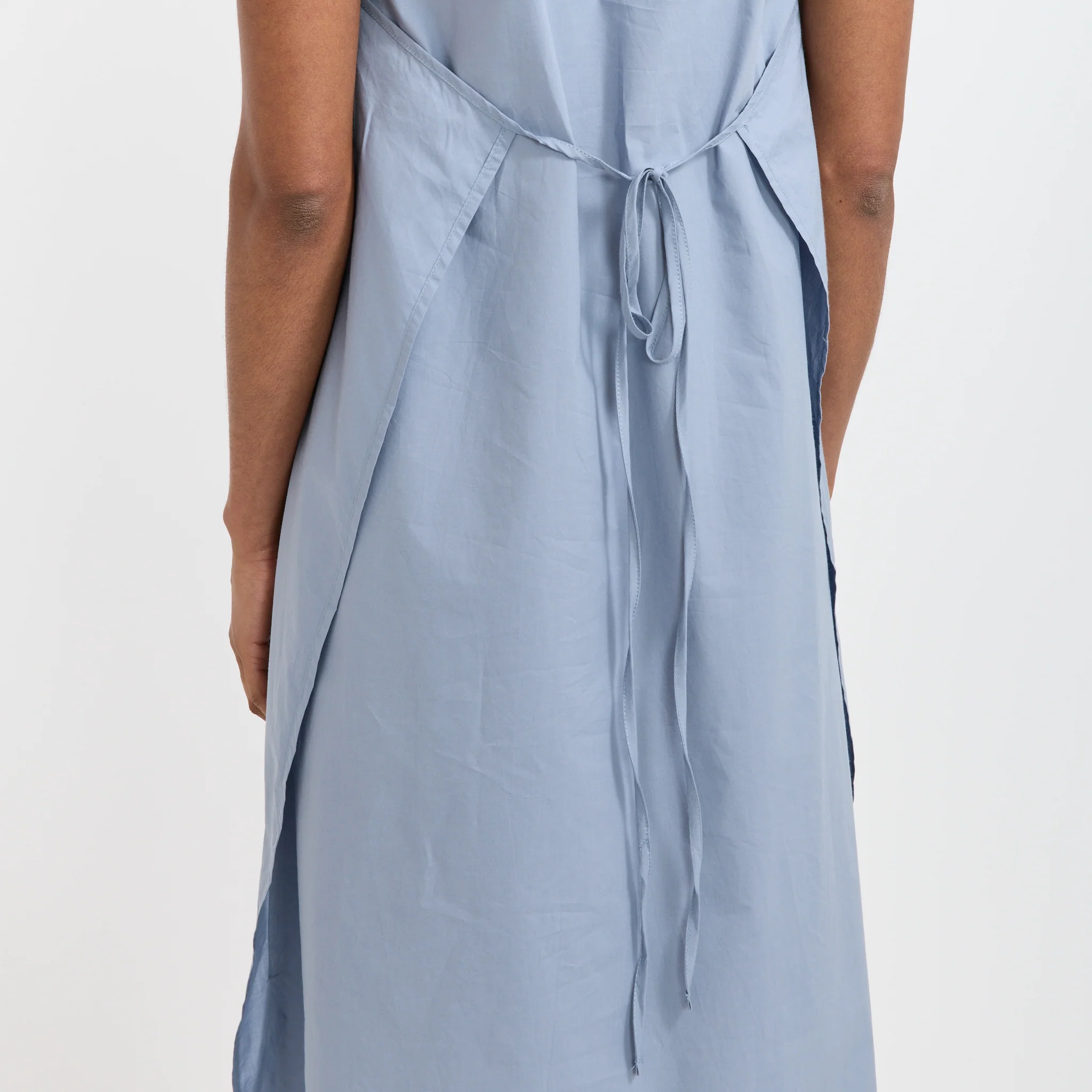 Decti Dress Nelson Blue - Image 5