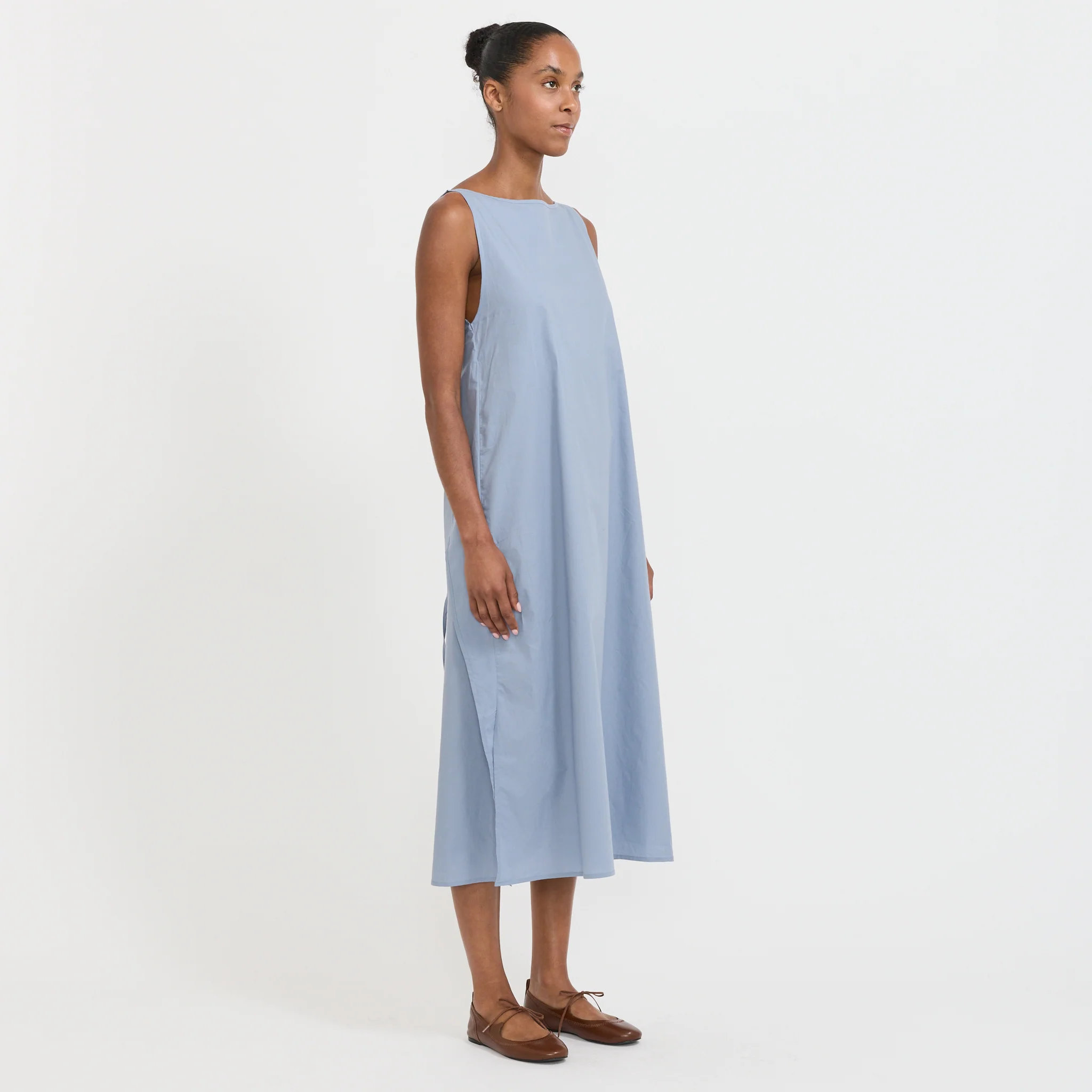 Decti Dress Nelson Blue - Image 9