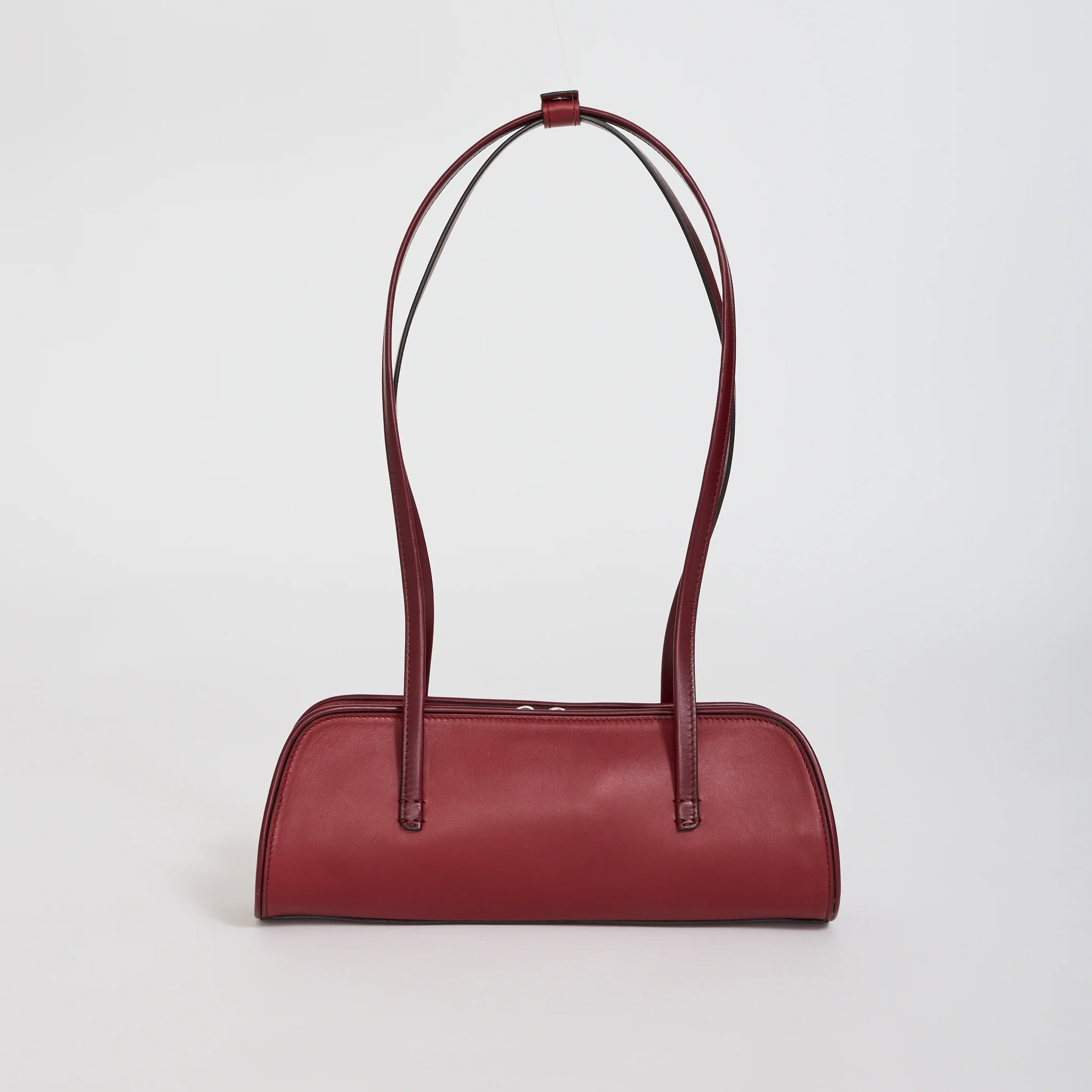 Delphine Bag Red