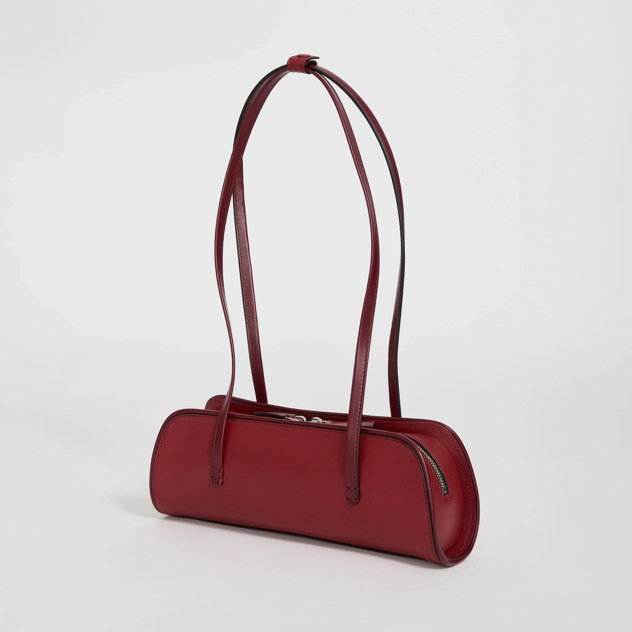 Delphine Bag Red - Image 2