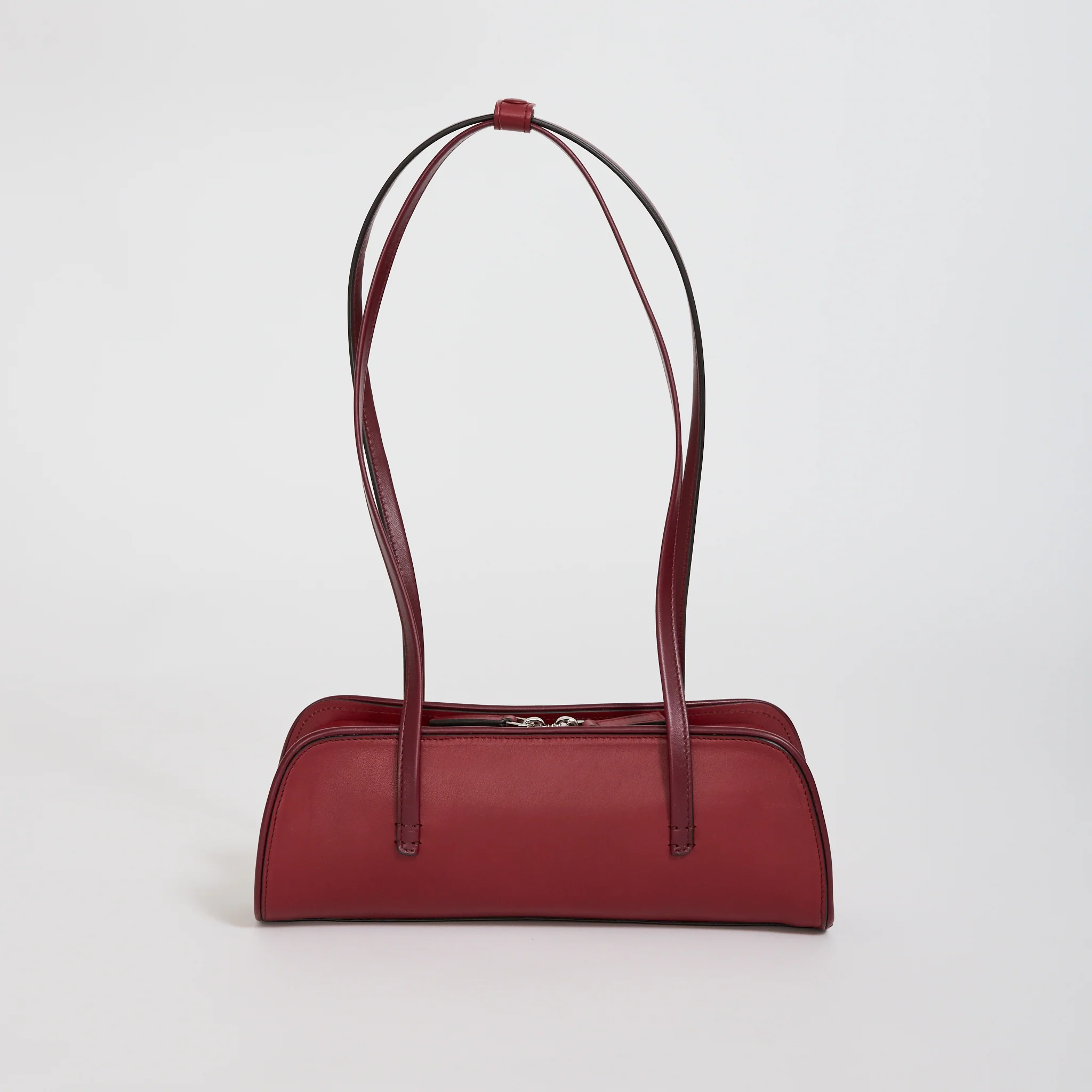 Delphine Bag Red - Image 3
