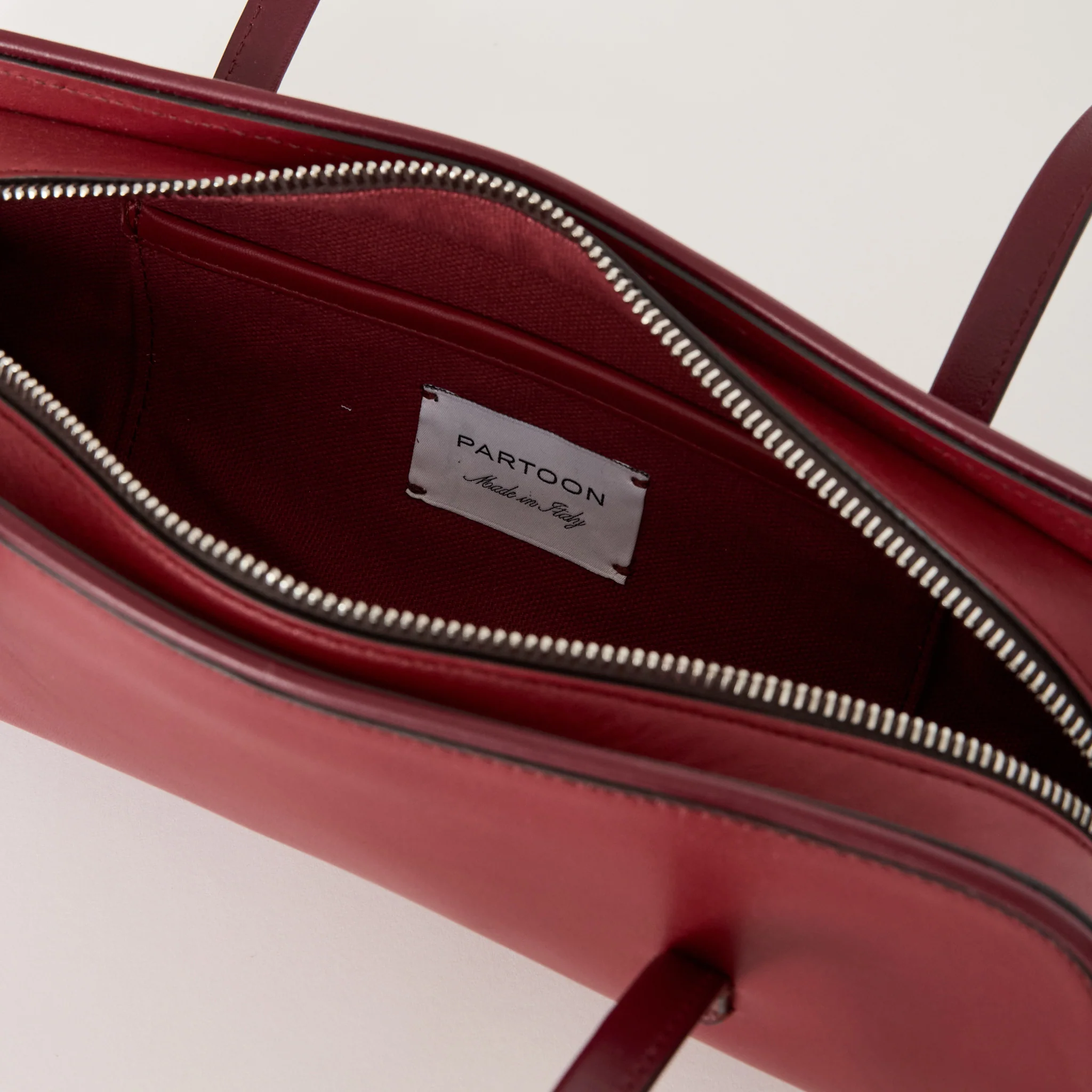 Delphine Bag Red - Image 4