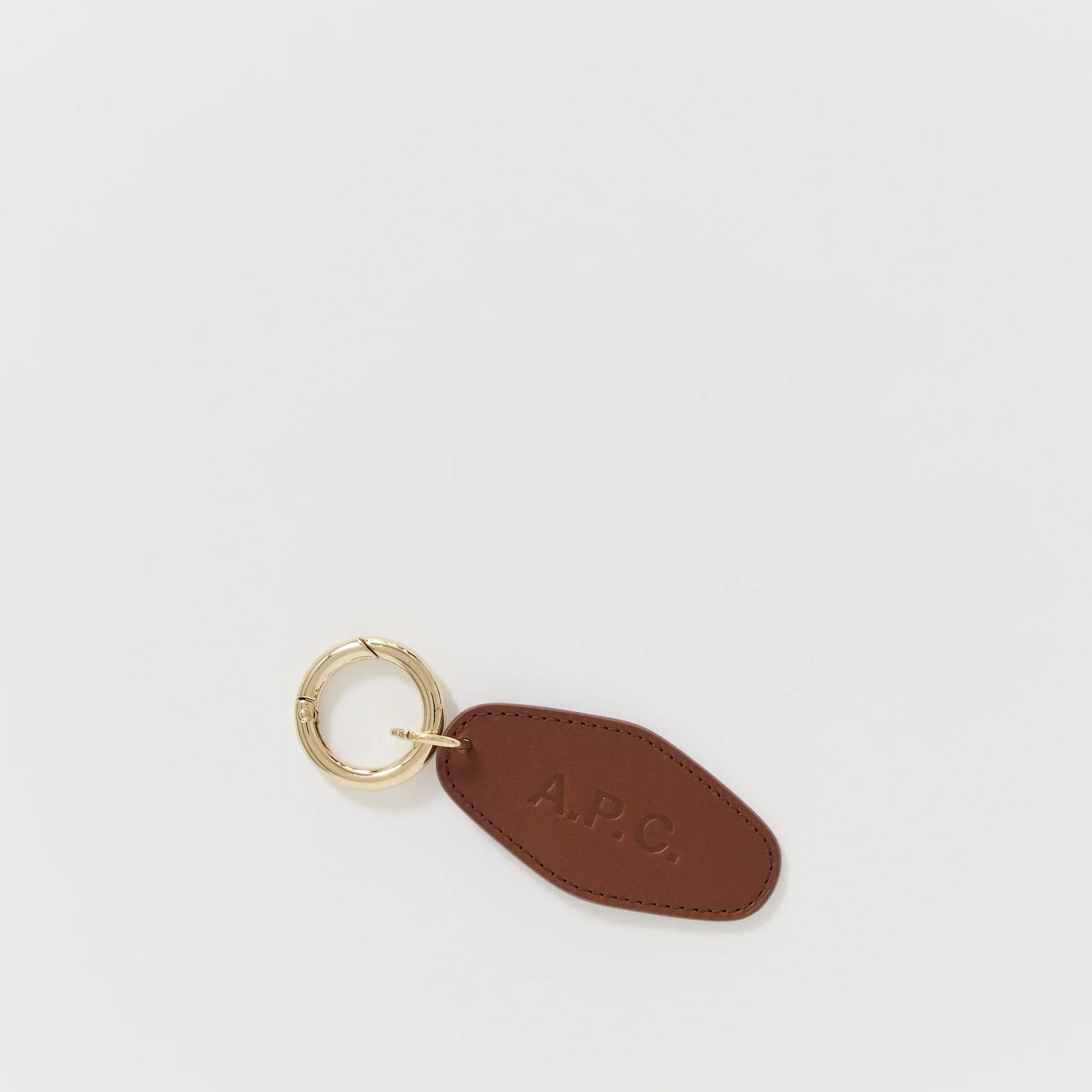 Diamant Key Chain Hazelnut - Image 2