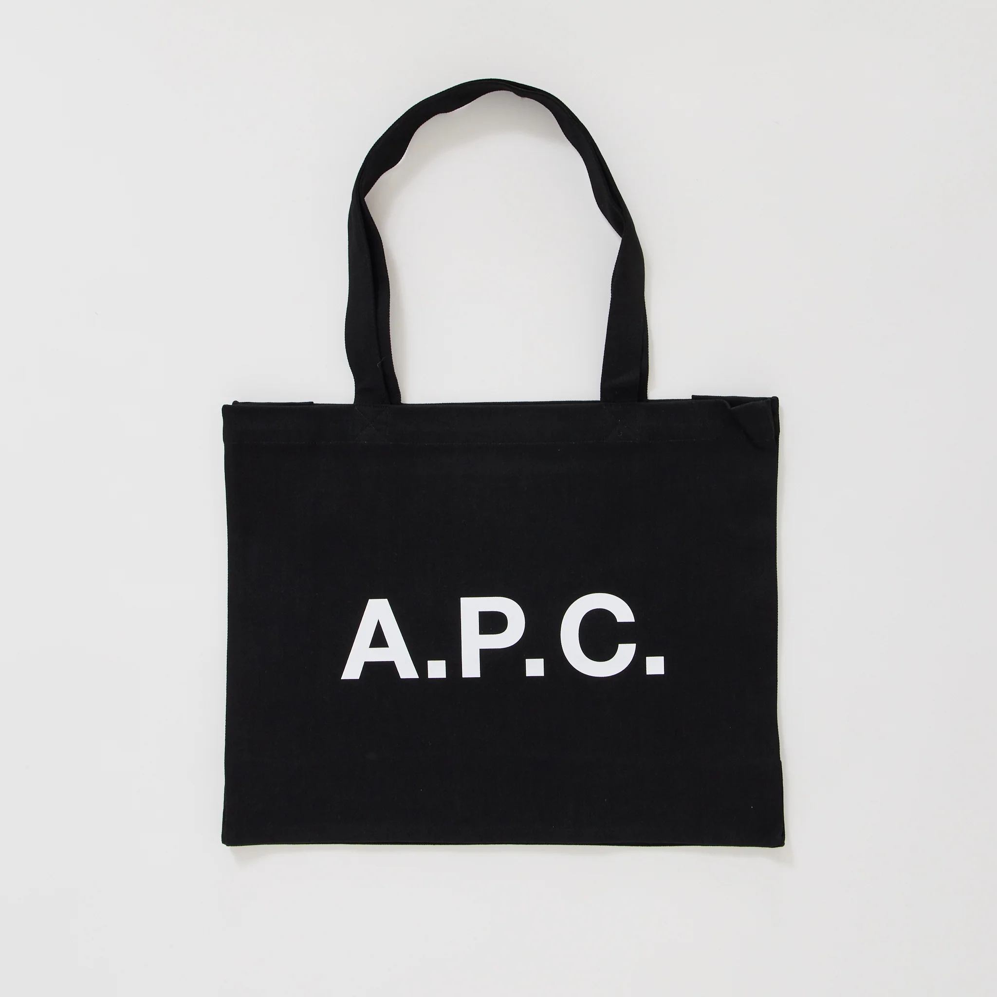 Diane Shopping Tote Black