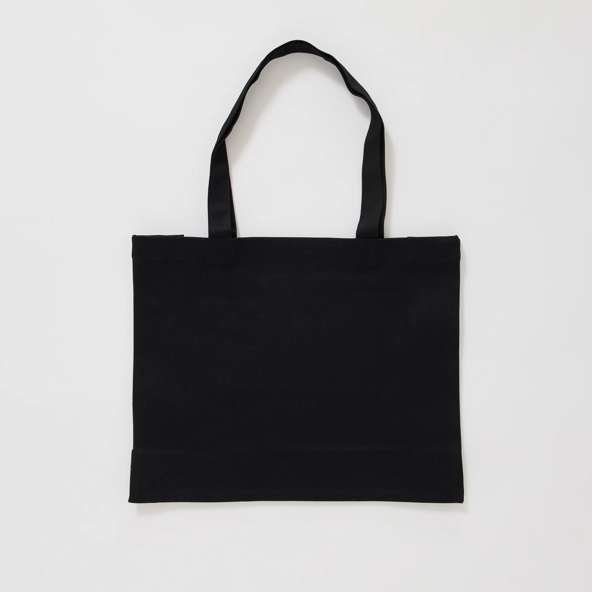 Diane Shopping Tote Black - Image 2