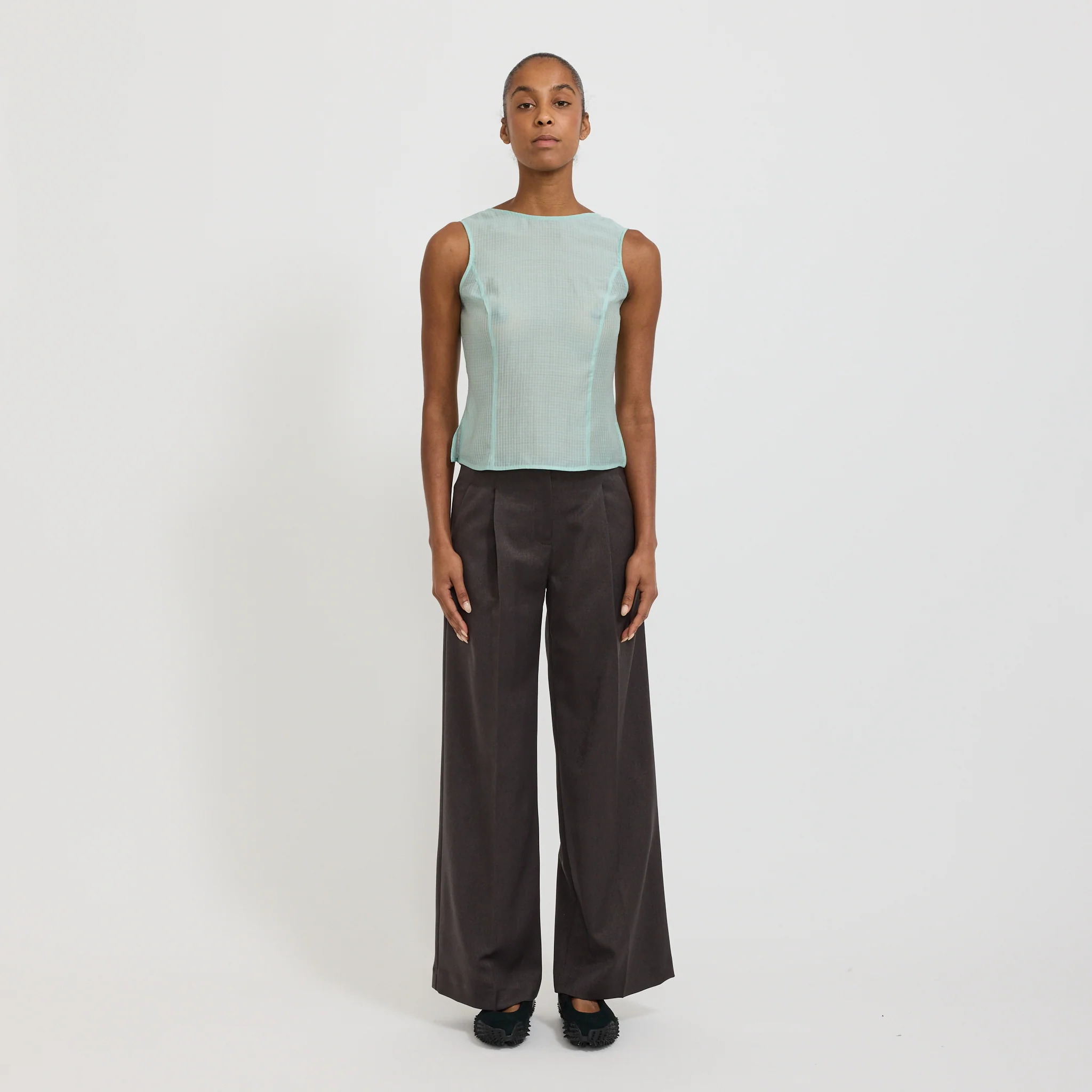 Dimension Top Teal - Image 2