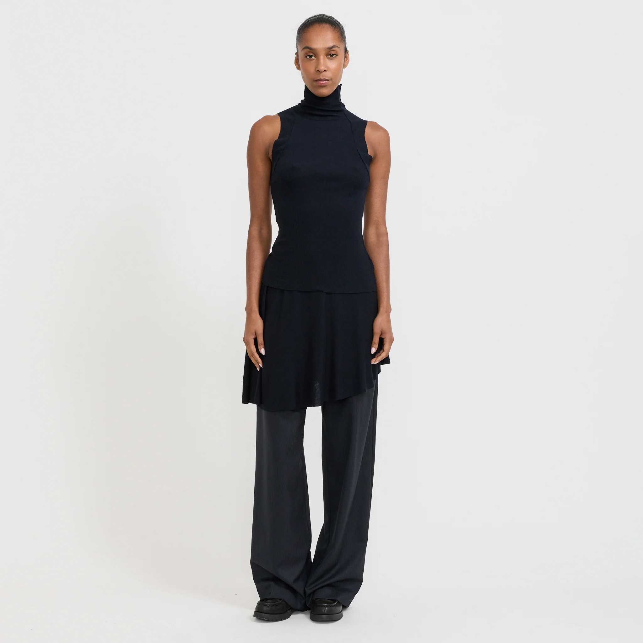 Dissolve Wool Tank Ink - Image 2