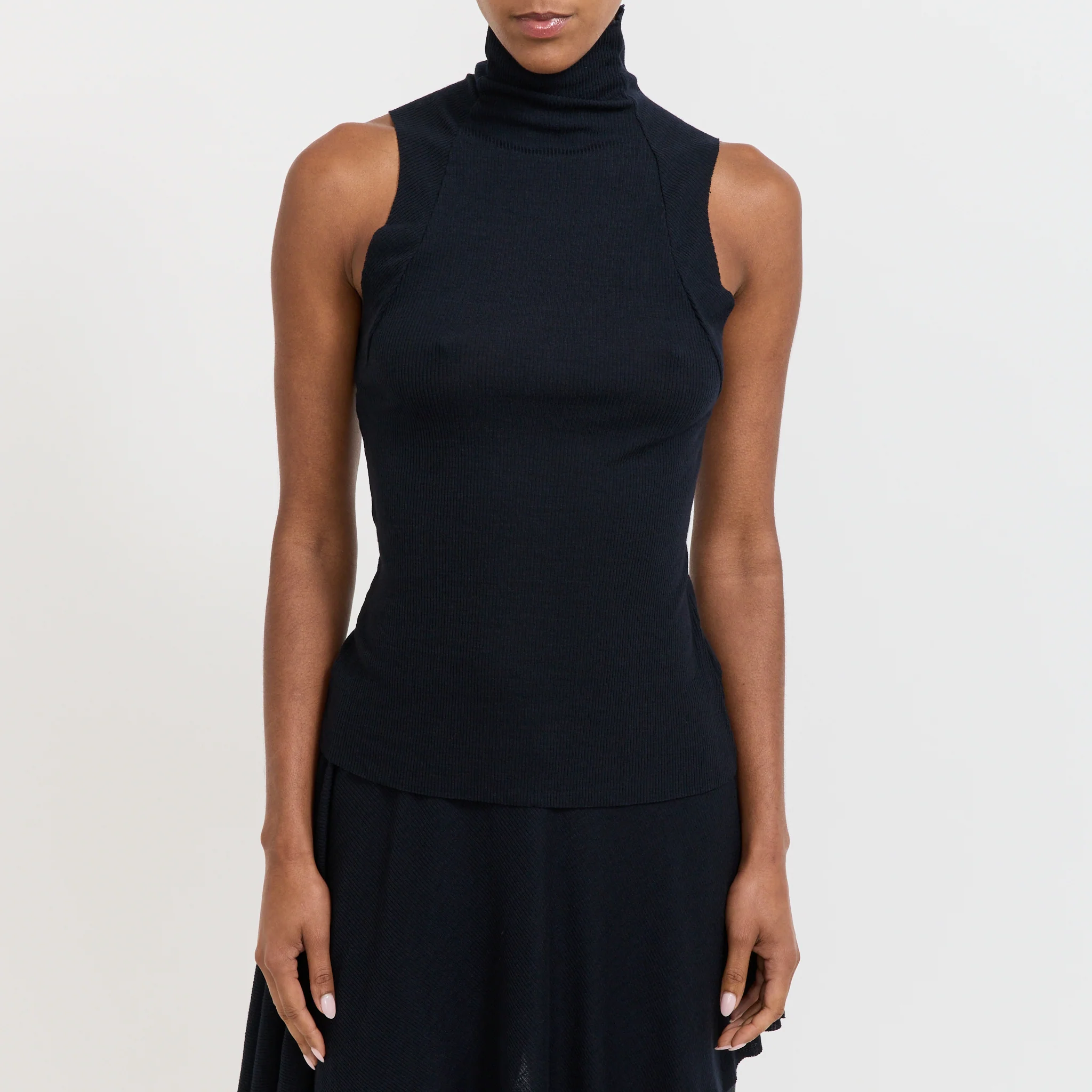 Dissolve Wool Tank Ink - Image 5