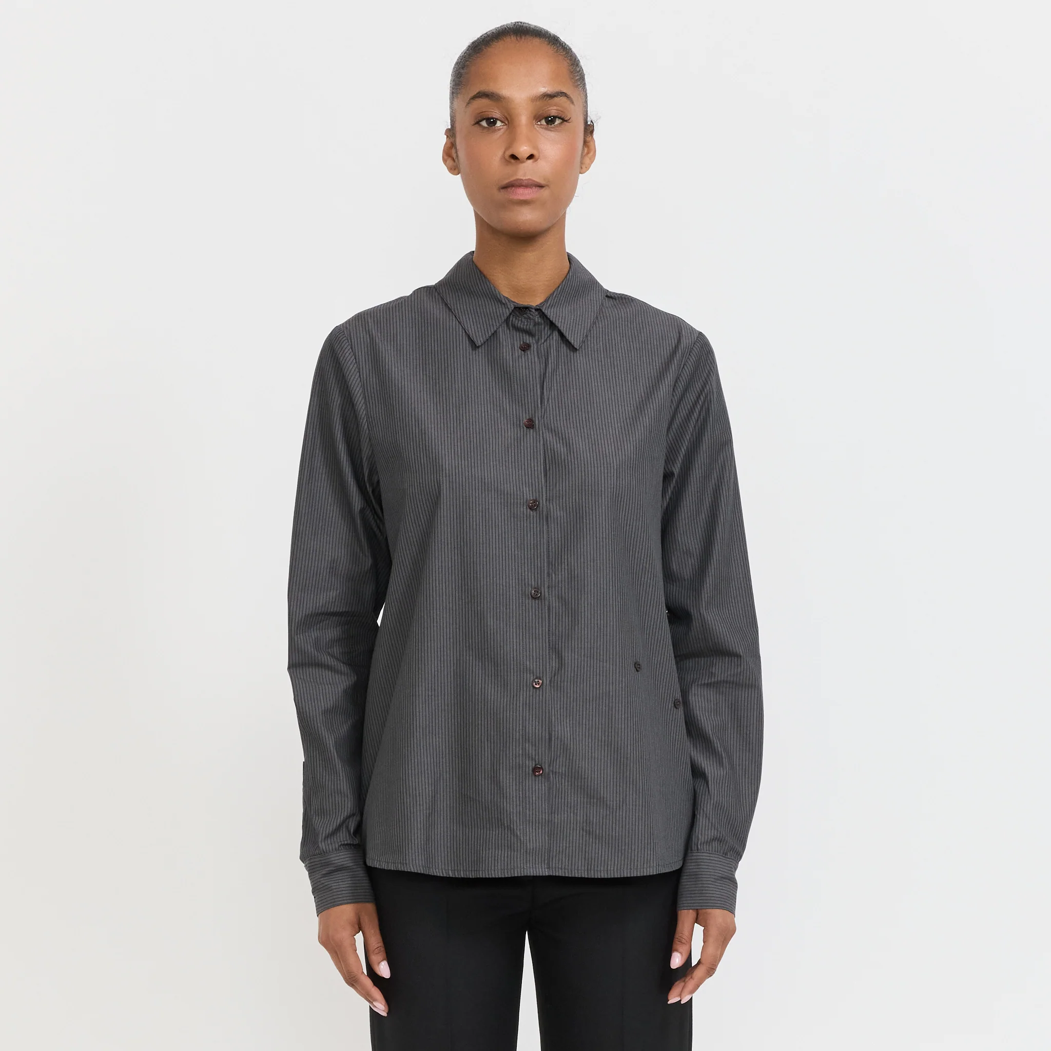 Donald Shirt Black
