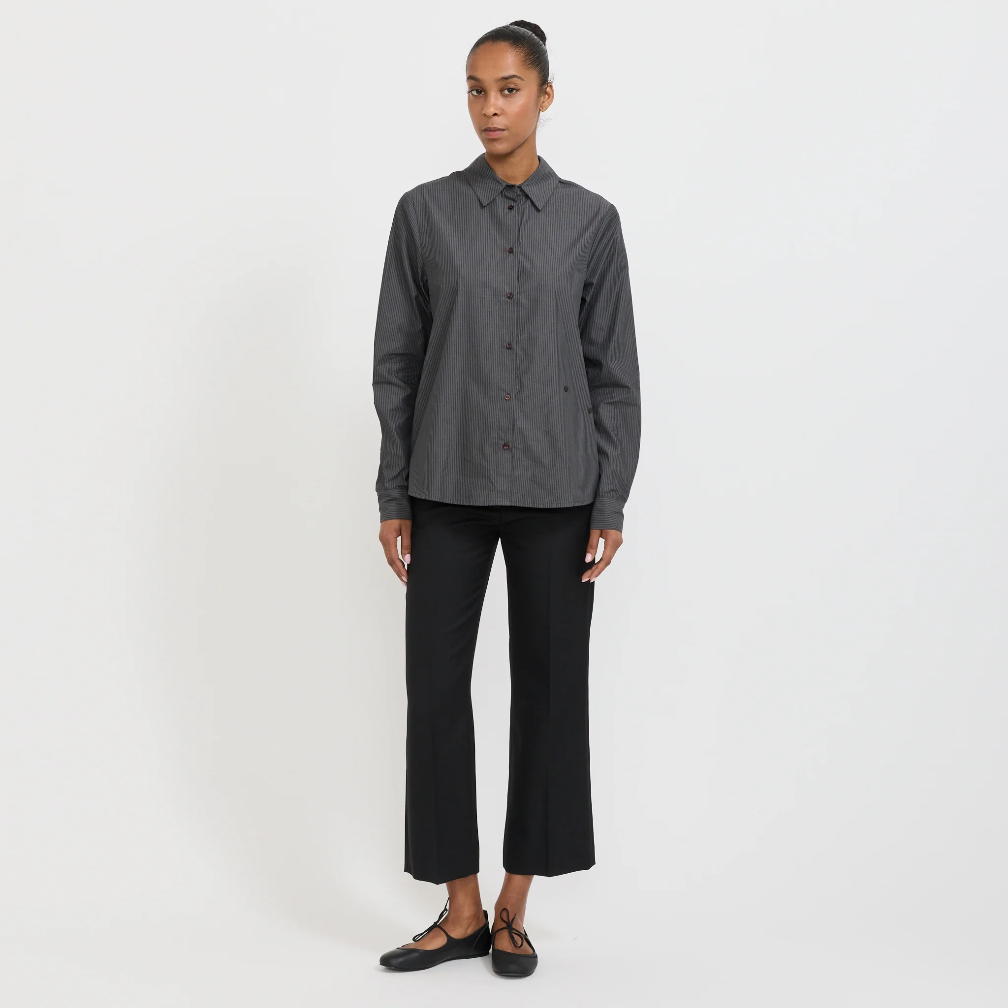 Donald Shirt Black - Image 3