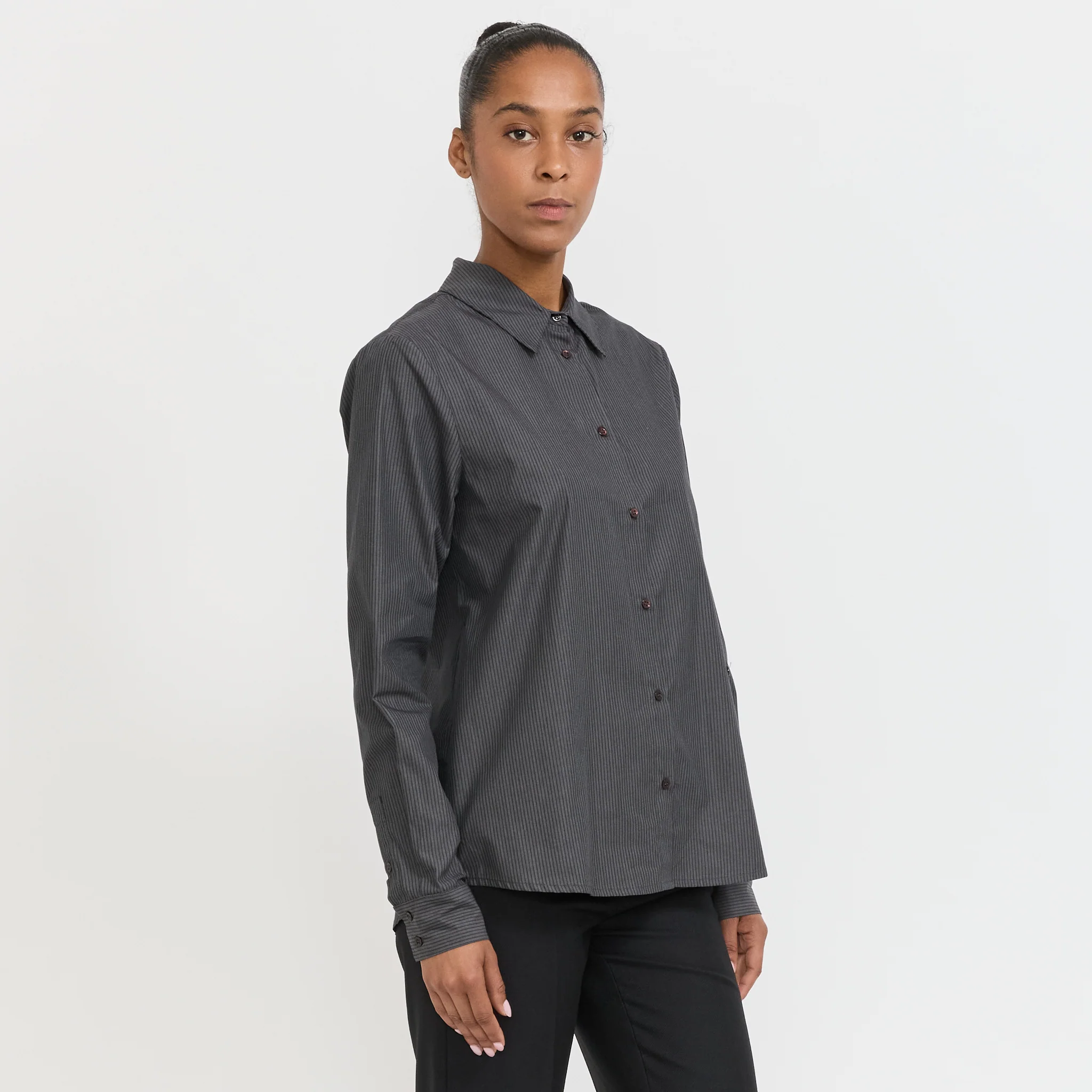 Donald Shirt Black - Image 4