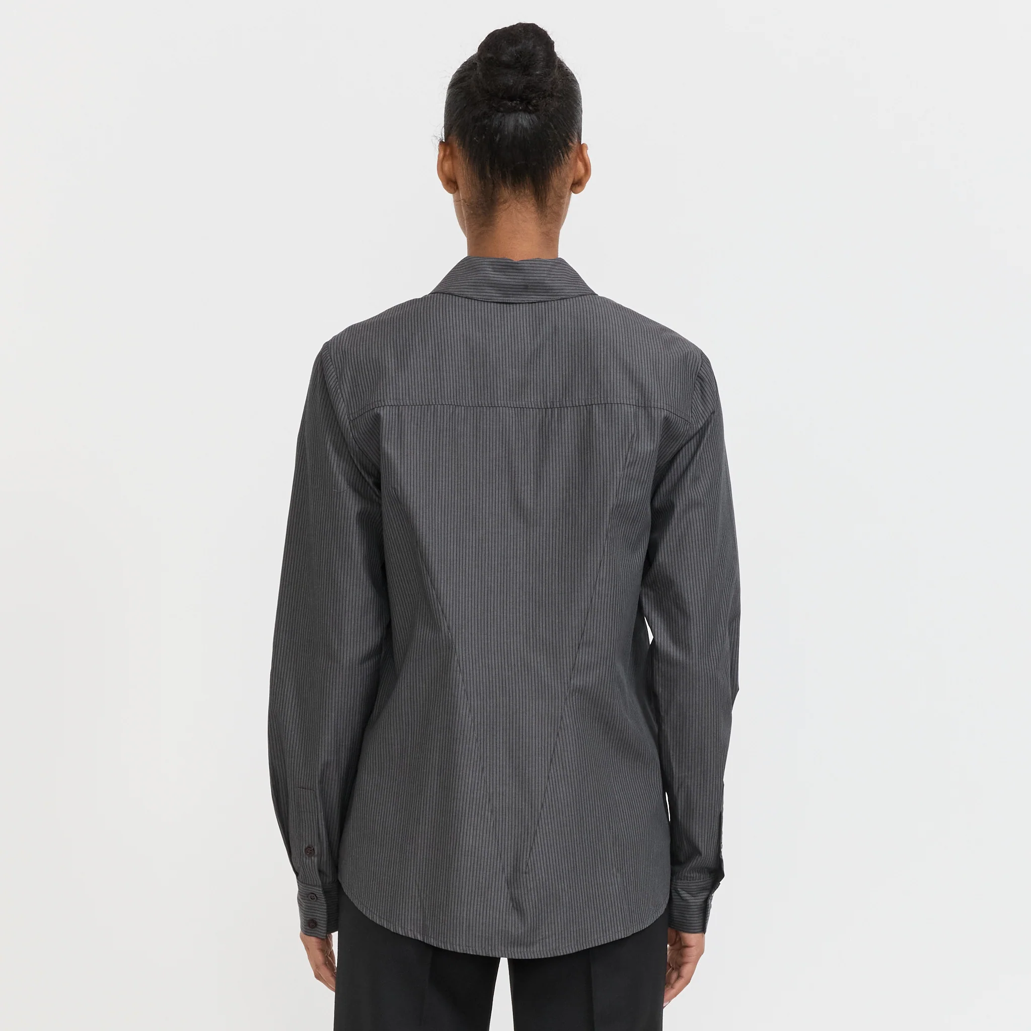 Donald Shirt Black - Image 5