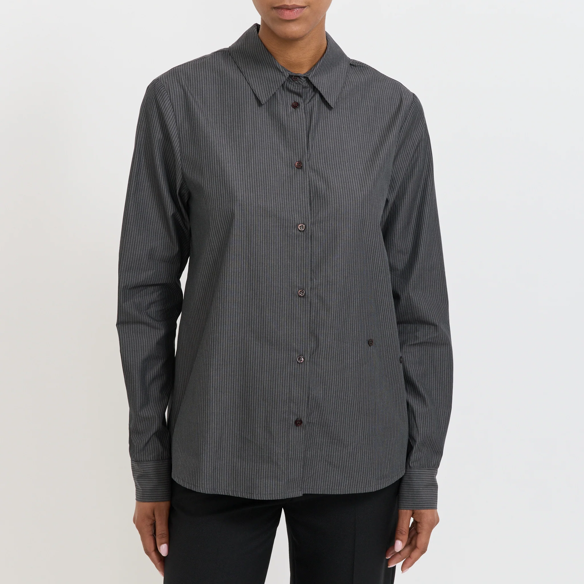 Donald Shirt Black - Image 6