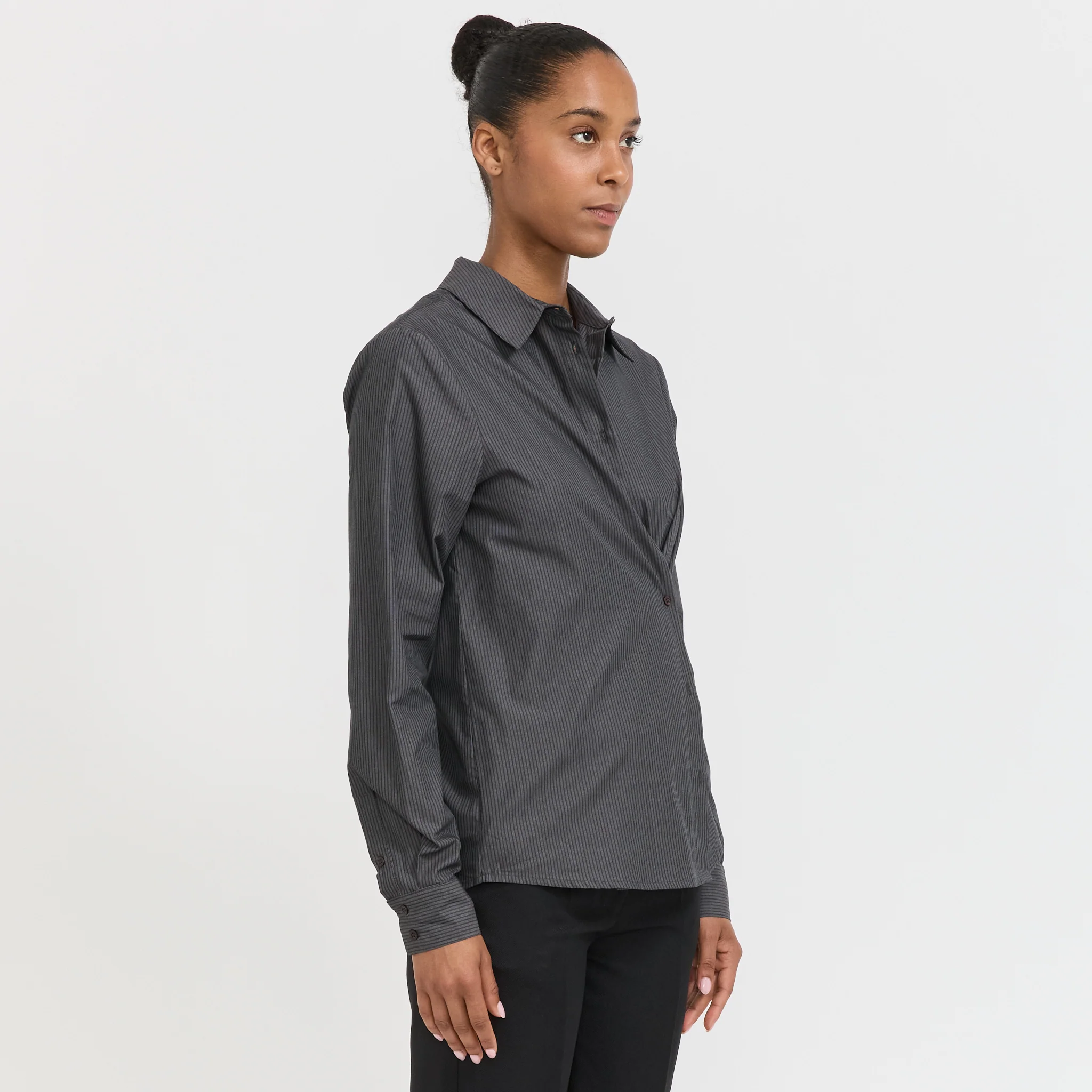 Donald Shirt Black - Image 7